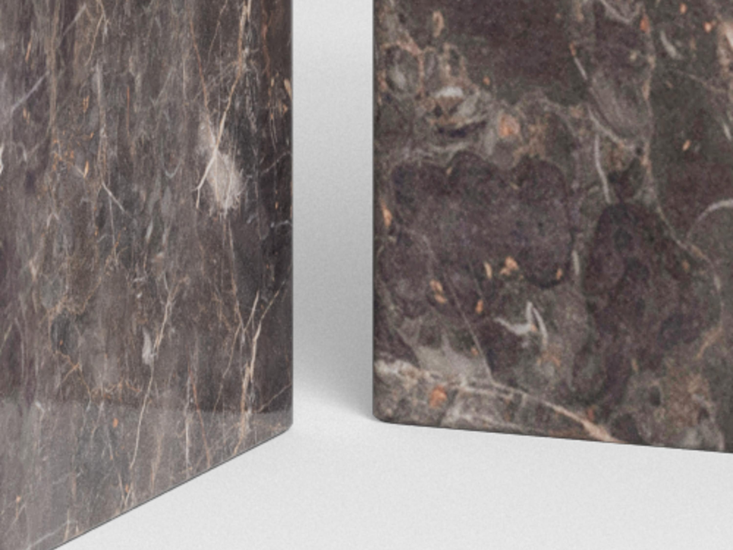 Žurnalinis staliukas Norsica 971 (Ruda)