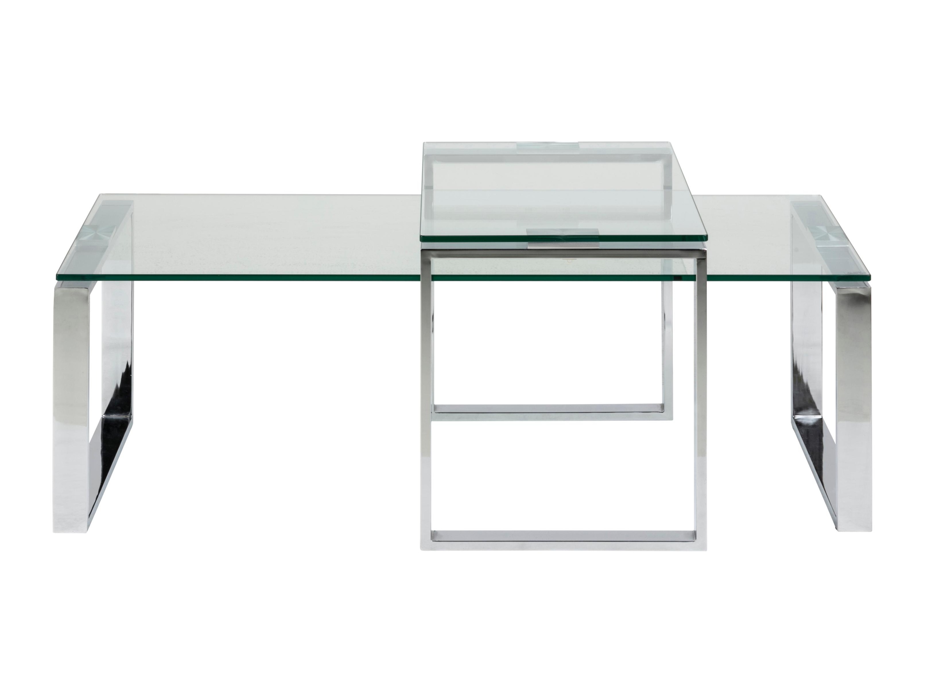 Žurnalinių staliukų komplektas Norsica 154