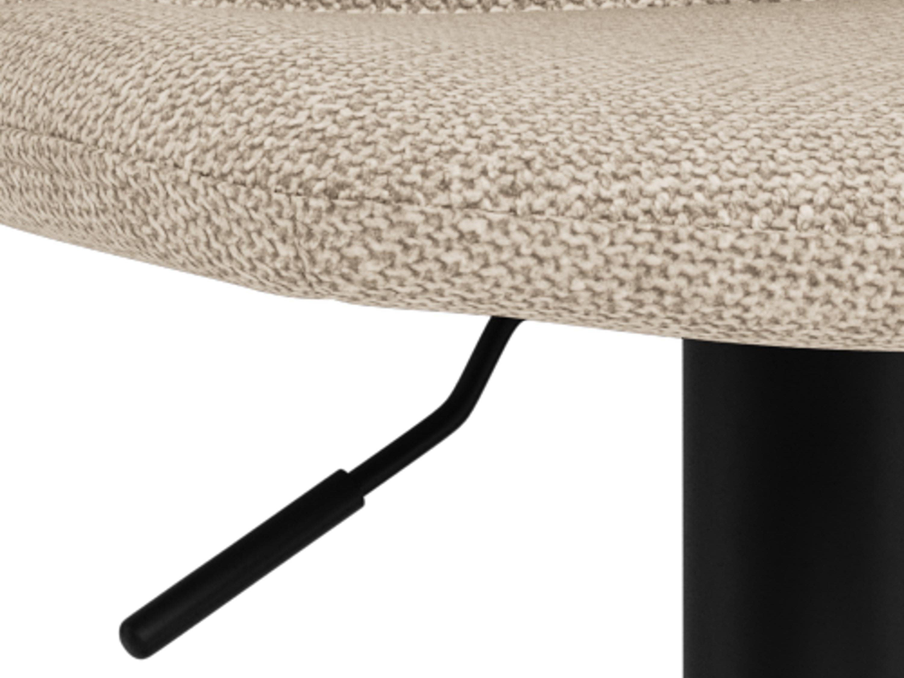 Baro kėdė Norsica 911