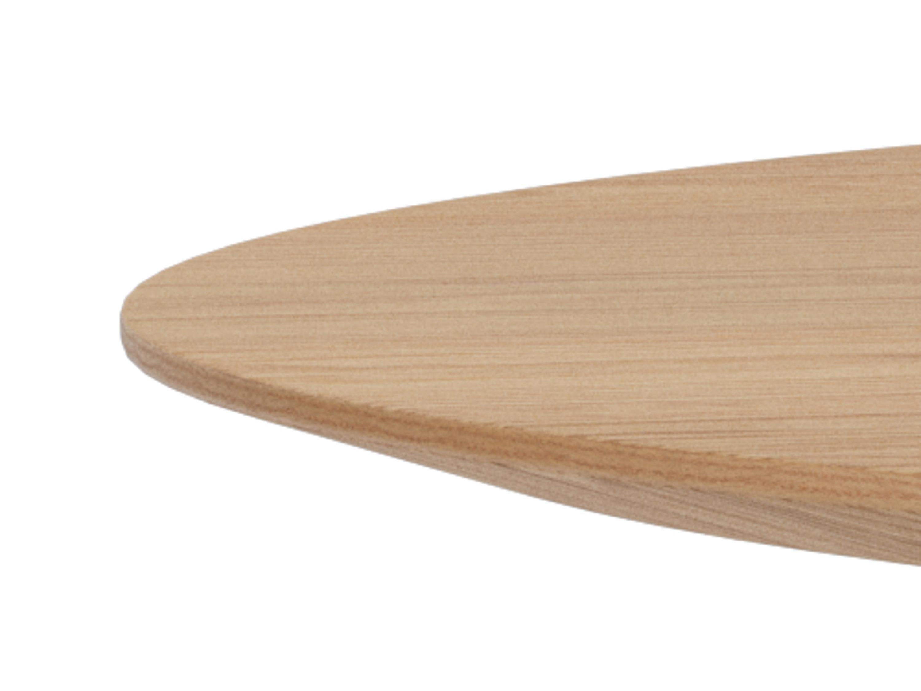 Stalas Norsica 909 (Pilka + Ąžuolas)