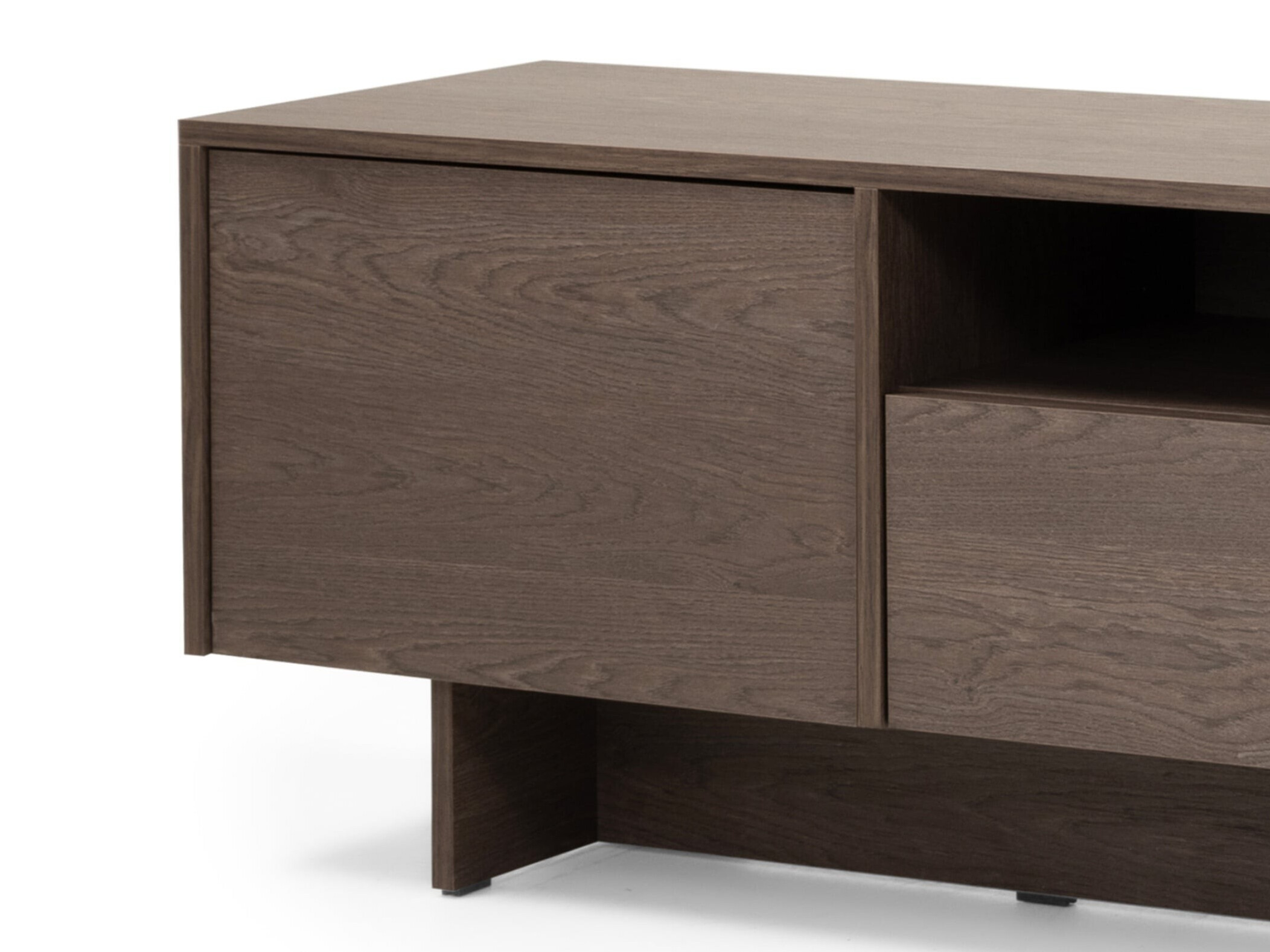 TV staliukas Sosone 103 (Tamsus medis)