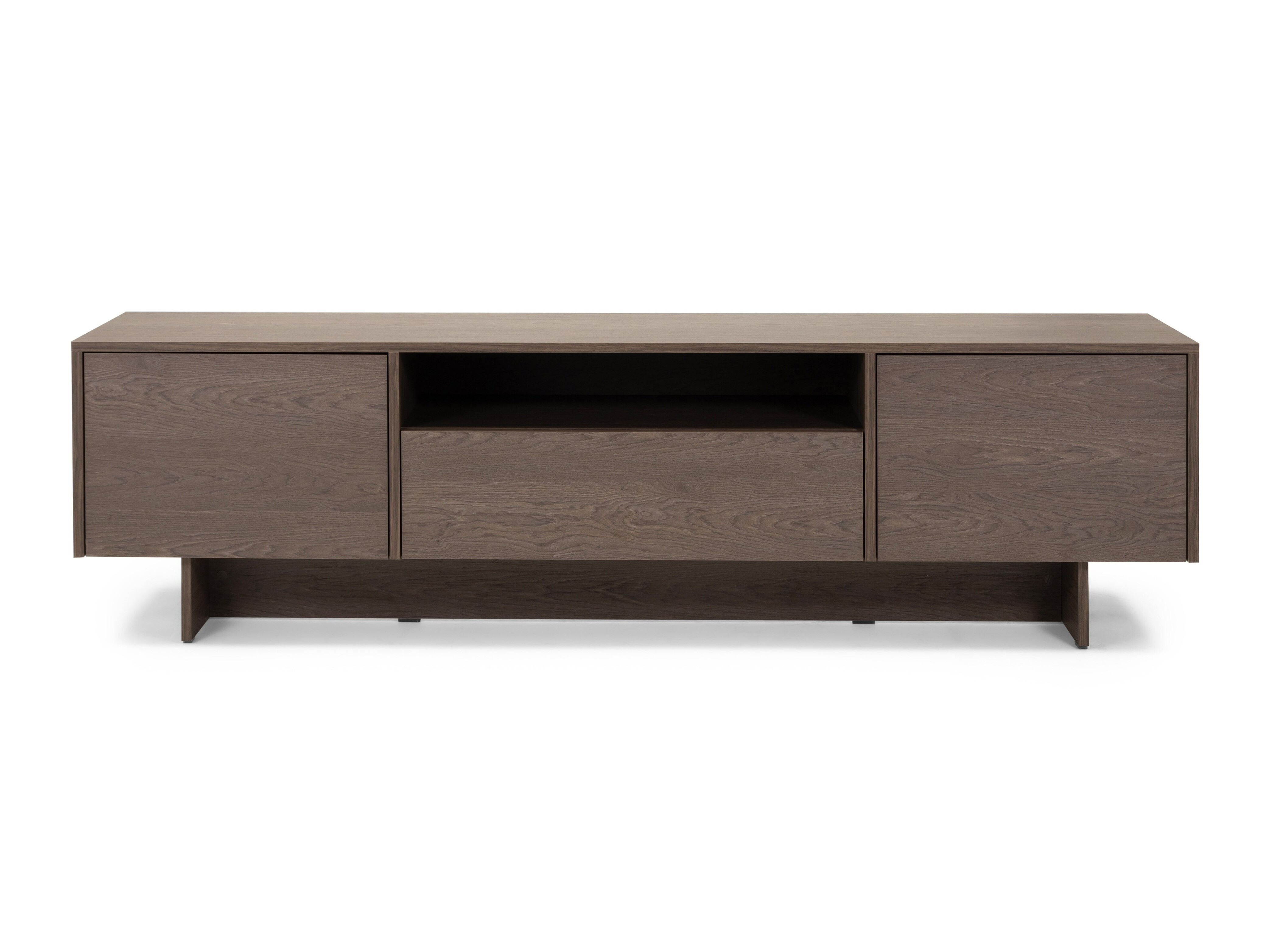 TV staliukas Sosone 103 (Tamsus medis)