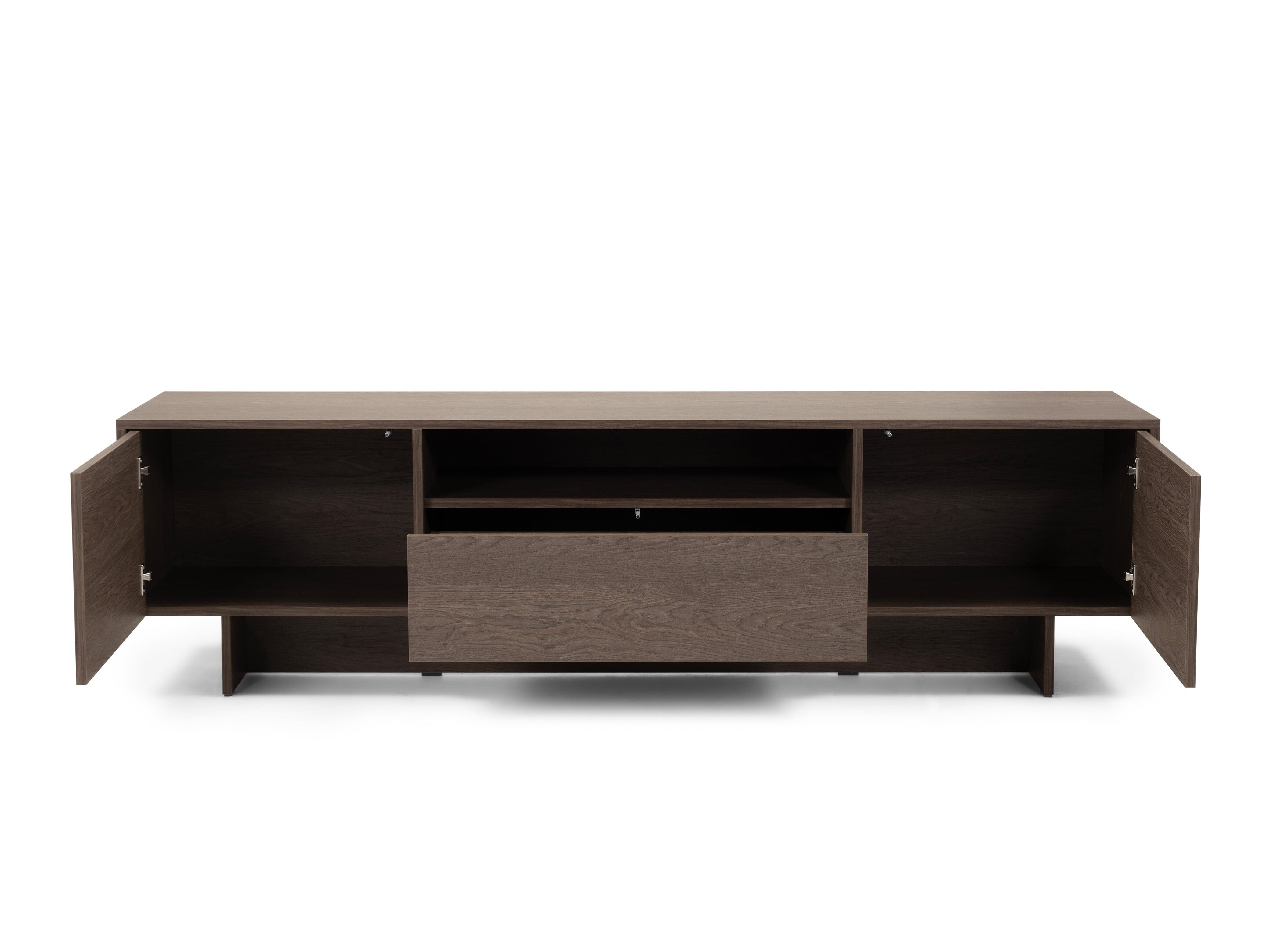 TV staliukas Sosone 103 (Tamsus medis)