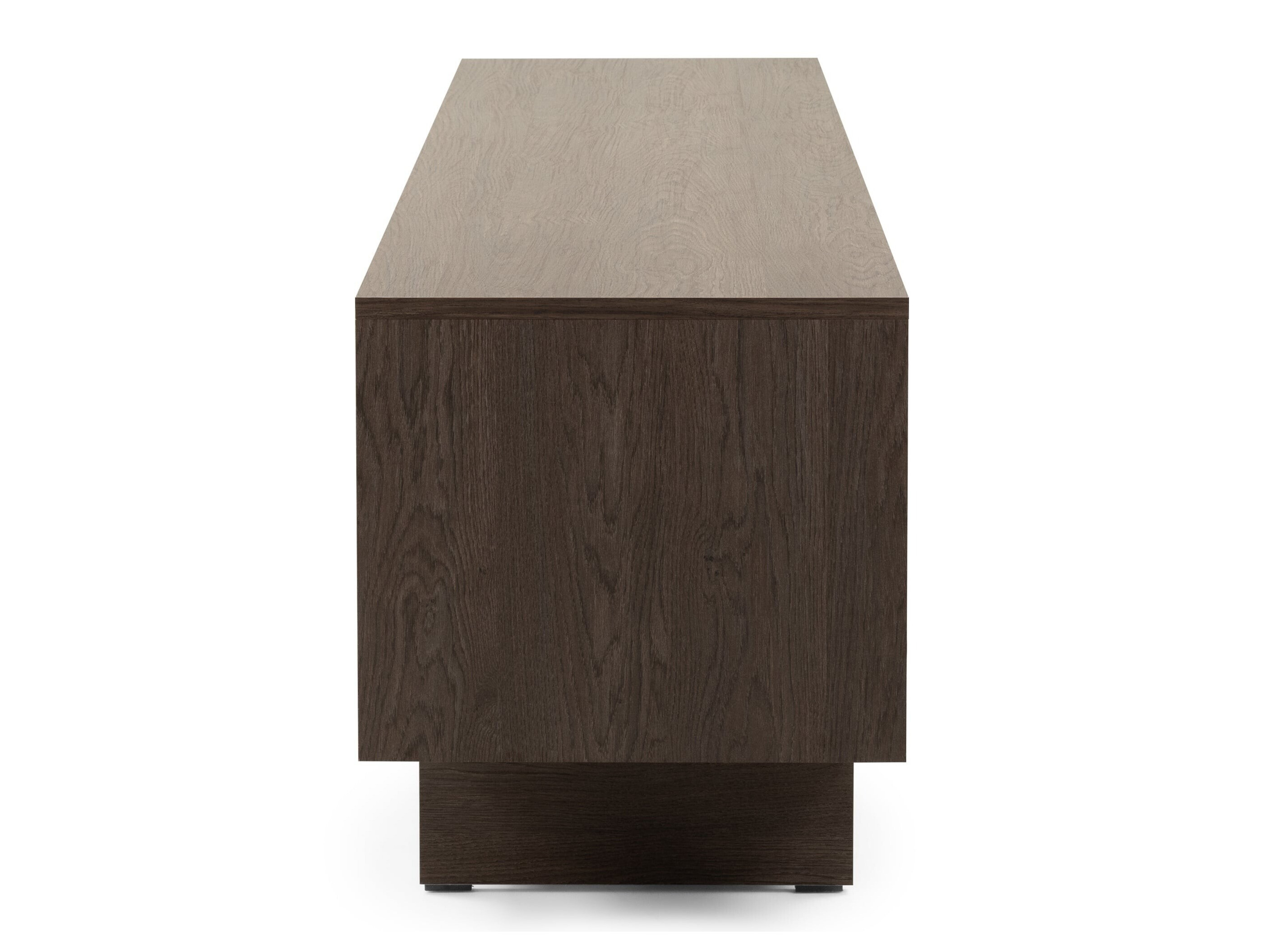 TV staliukas Sosone 103 (Tamsus medis)