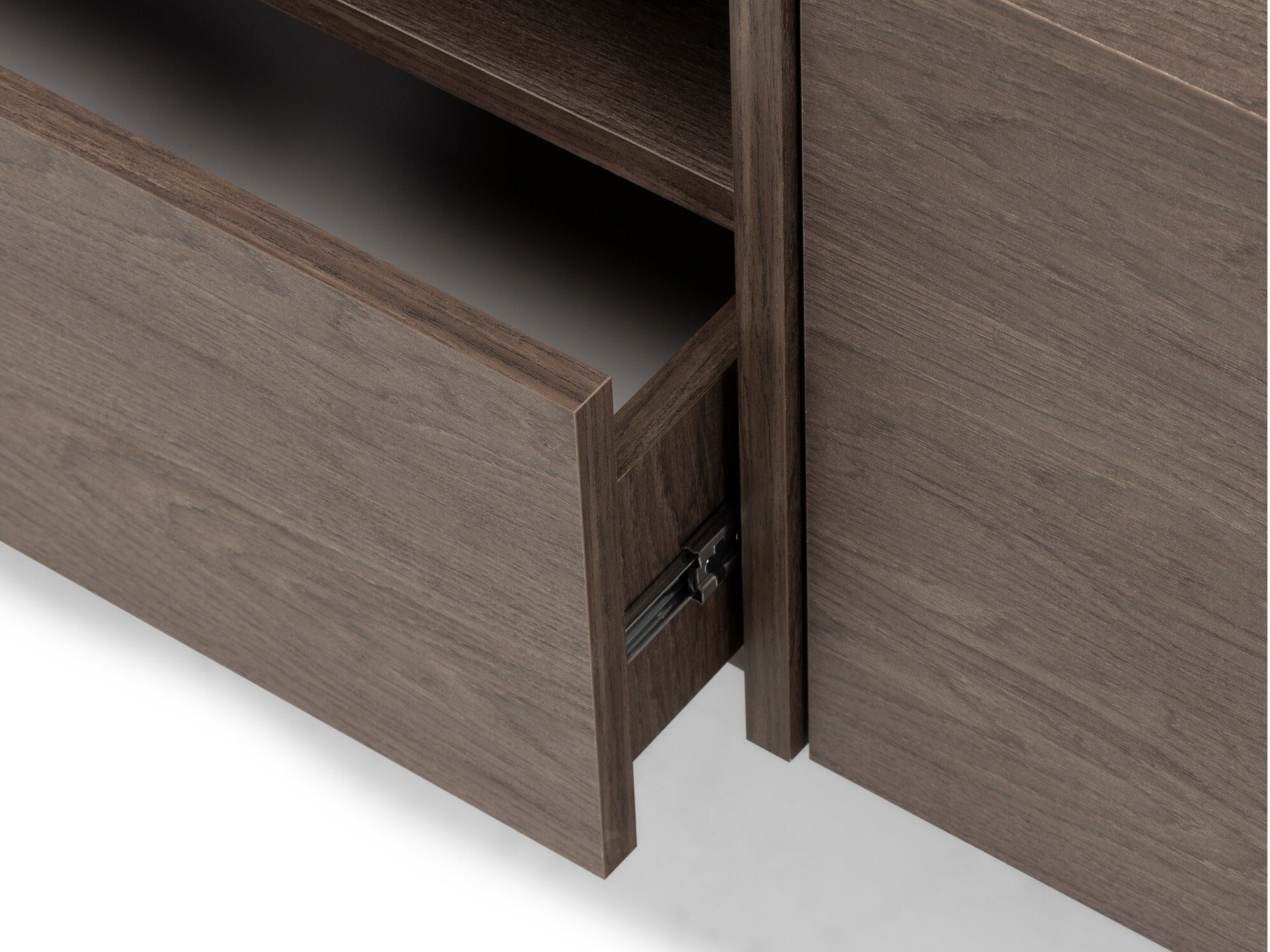 TV staliukas Sosone 103 (Tamsus medis)