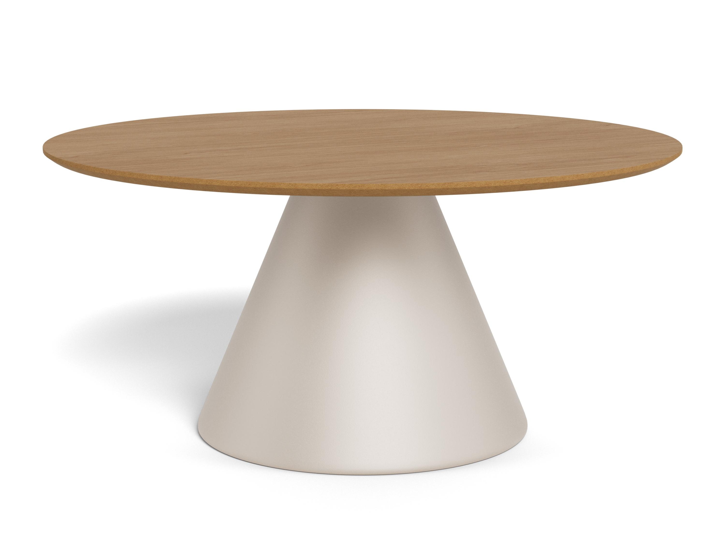 Žurnalinis staliukas Norsica 908 (Pilka + Ąžuolas)