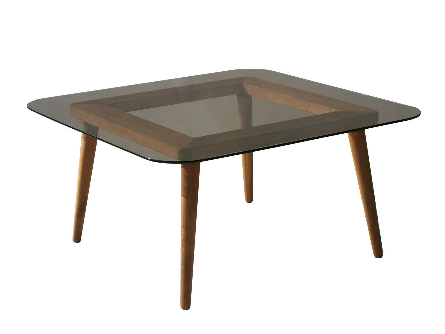 Žurnalinis staliukas ST8594 su pažeista pakuote