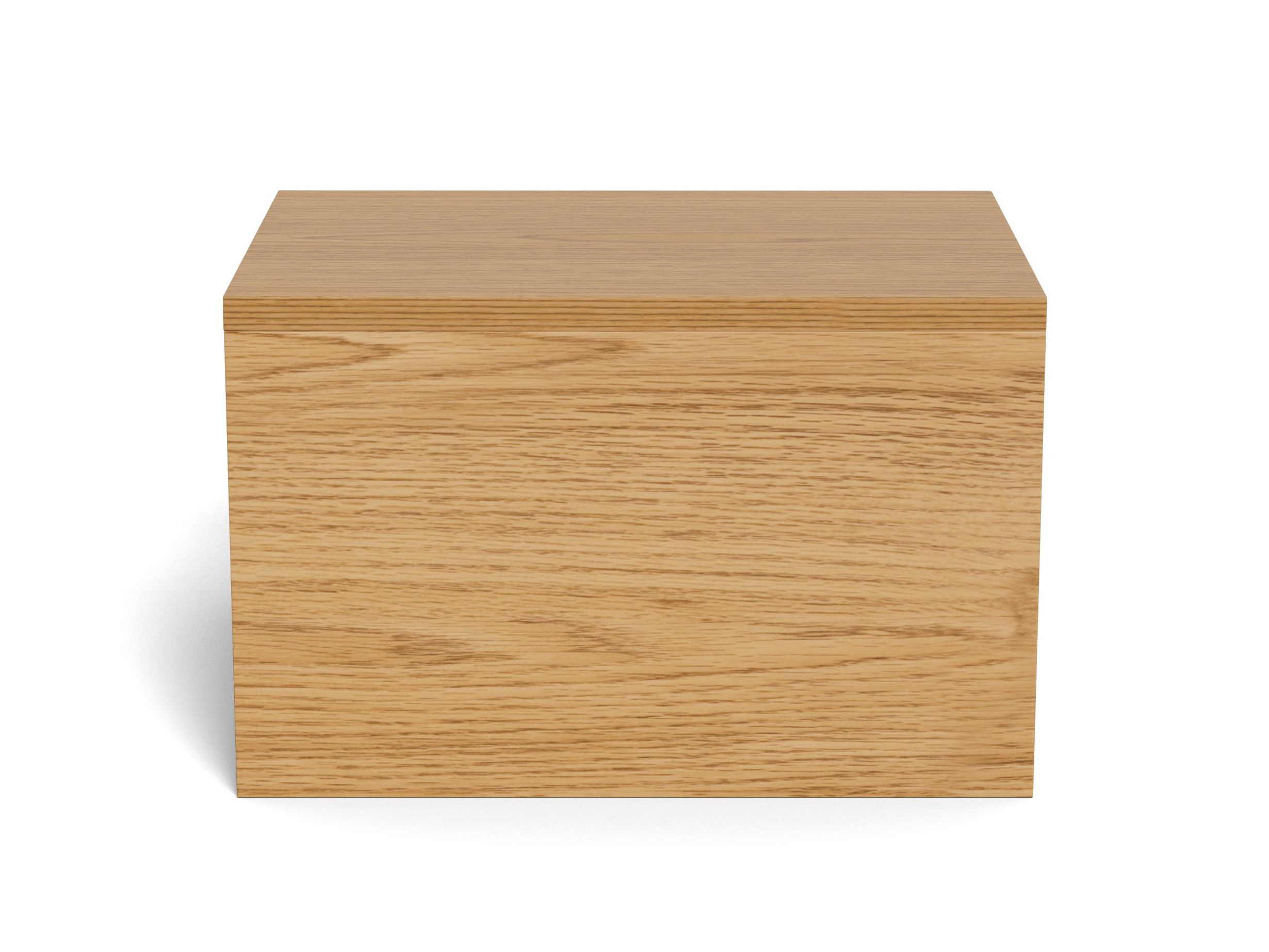 Naktinis staliukas Norsica 970 (Laukinis ąžuolas)