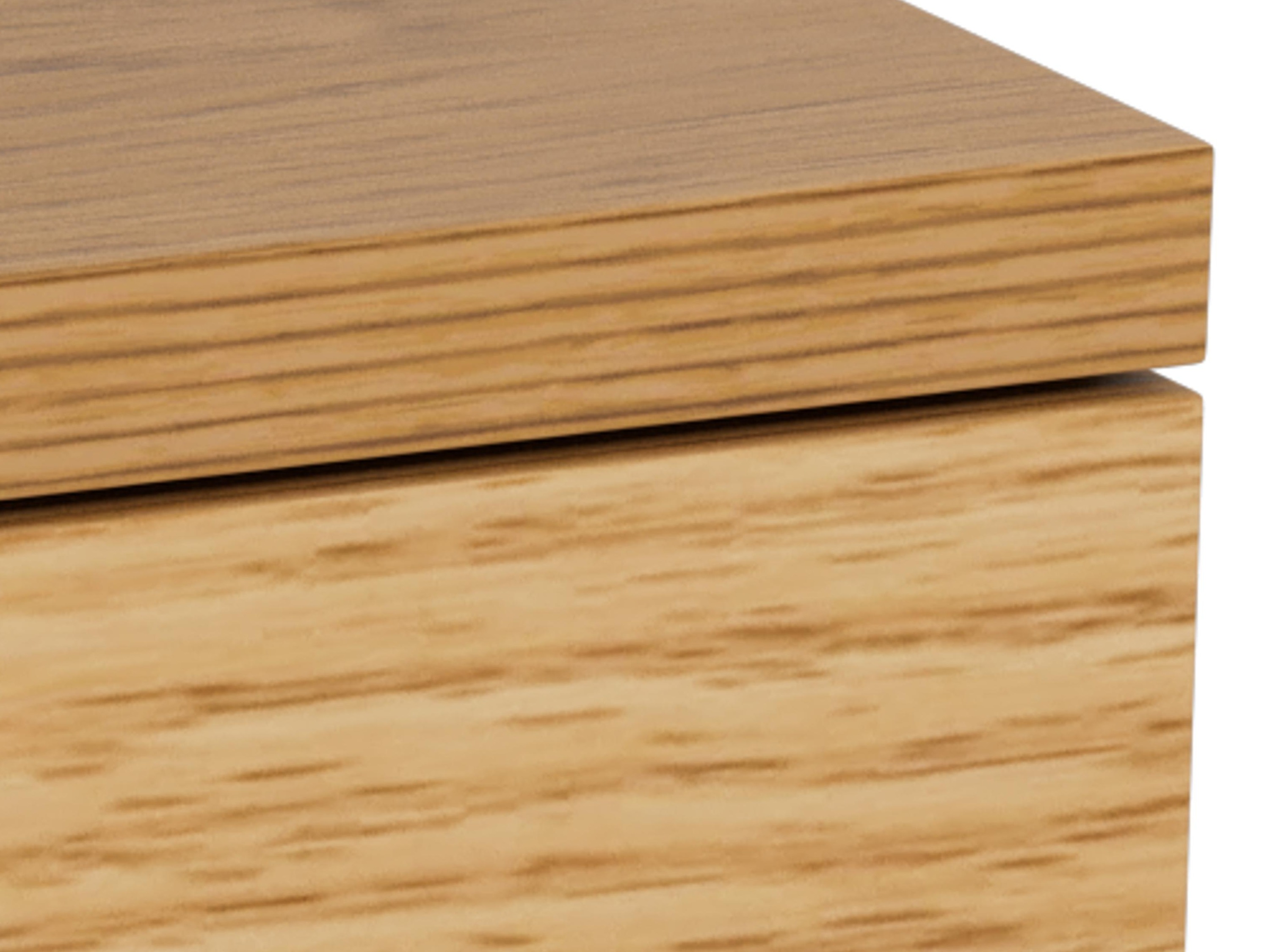 Naktinis staliukas Norsica 970 (Laukinis ąžuolas)