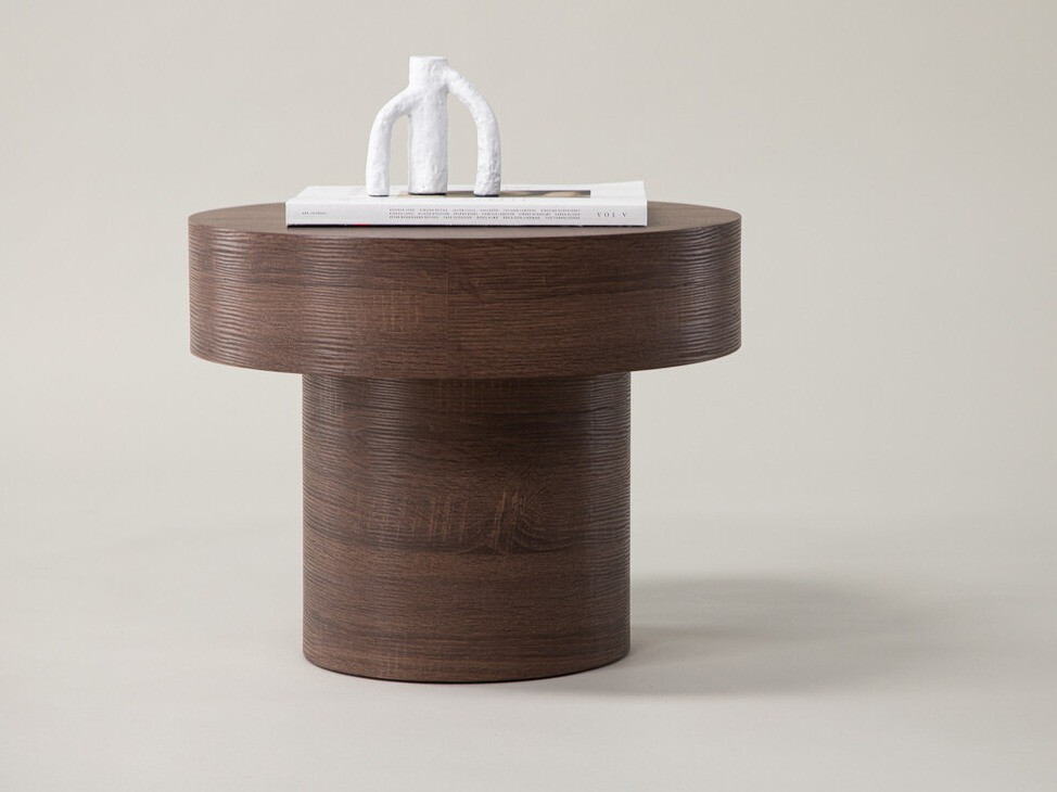 Šoninis staliukas ST8596 su pažeista pakuote