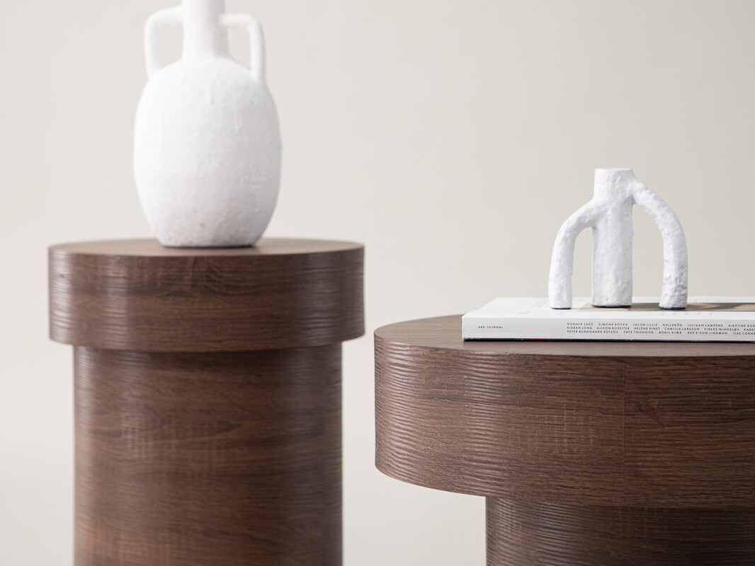 Šoninis staliukas ST8596 su pažeista pakuote