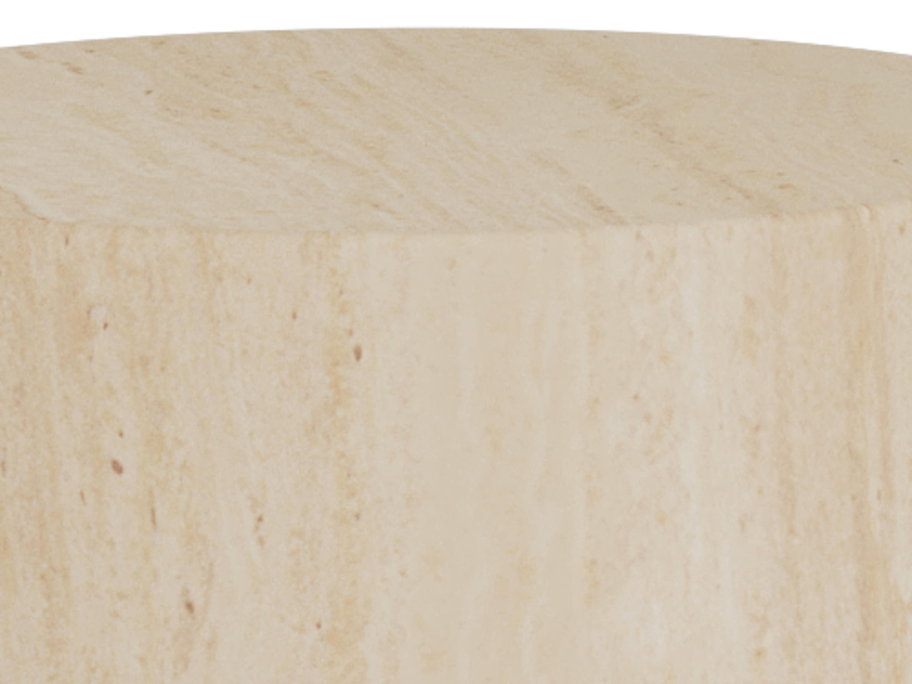 Šoninių staliukų komplektas Norsica 912 (Smėlinė)