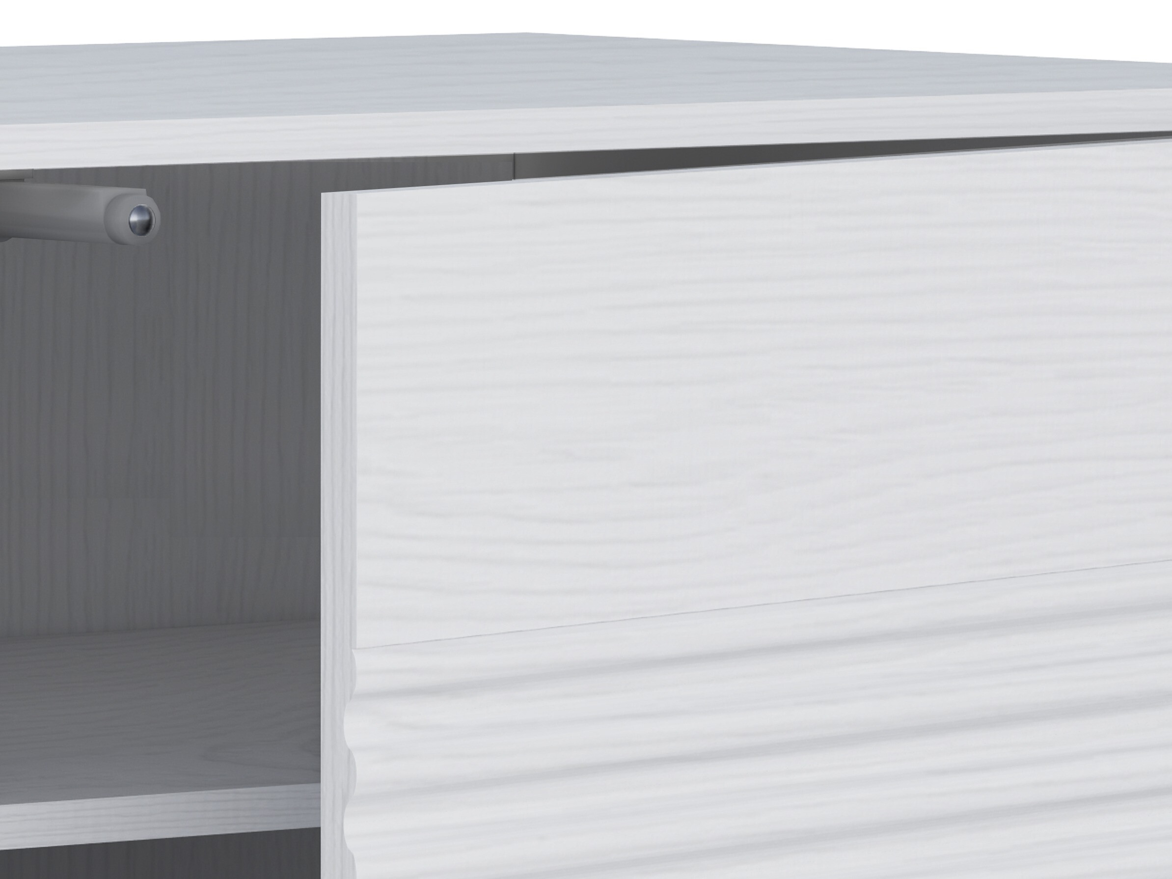 Spintelė Denton 1527 (Balta)