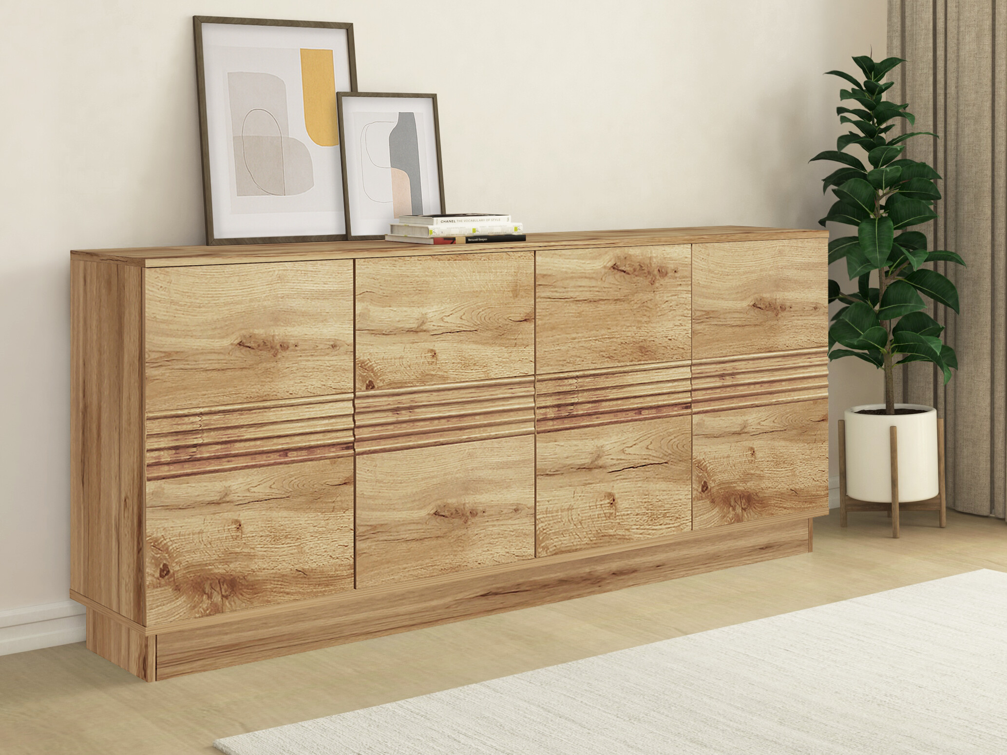 Spintelė Denton 1527 (Votan ąžuolas)