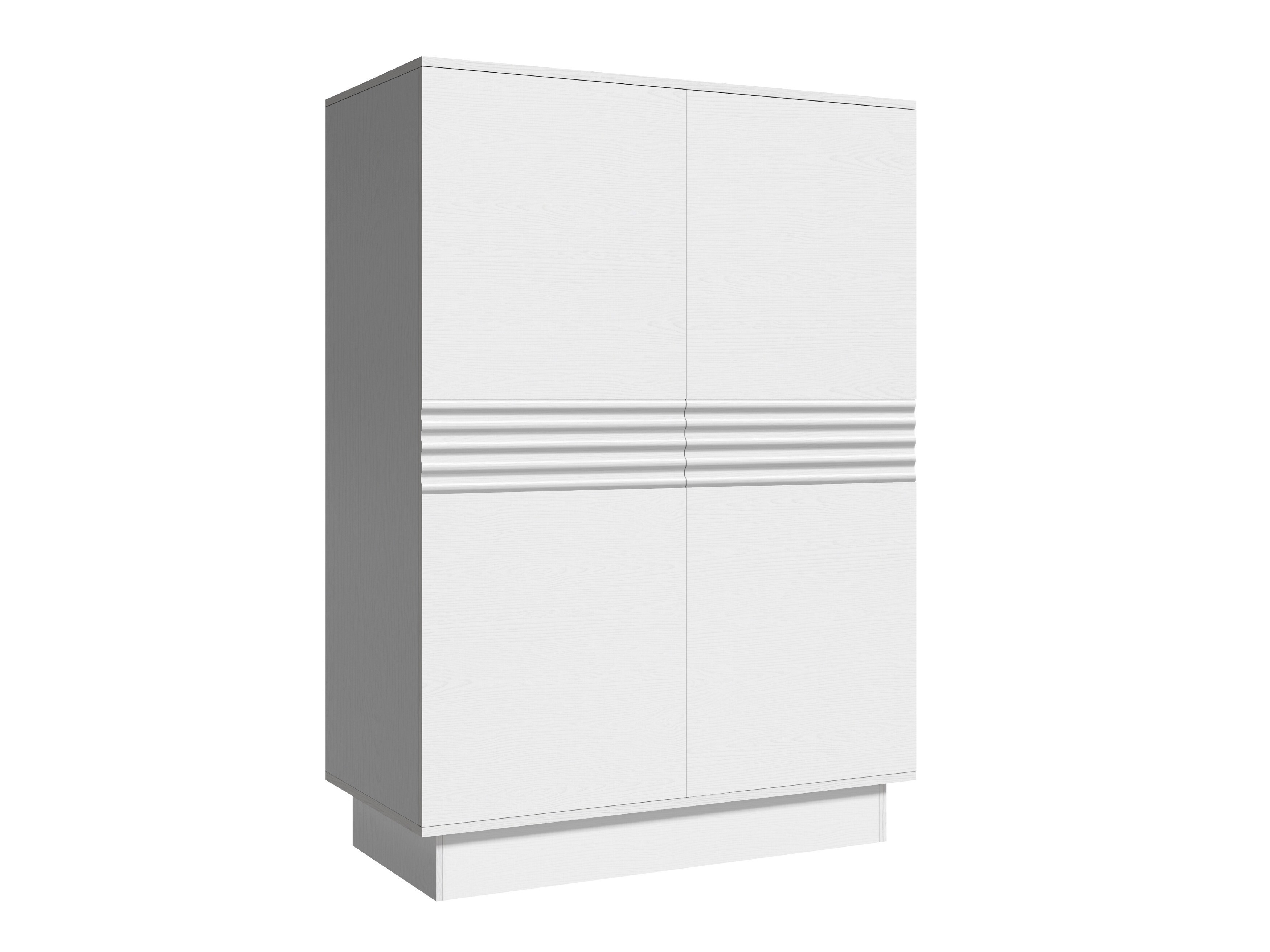 Spintelė Denton 1528 (Balta)