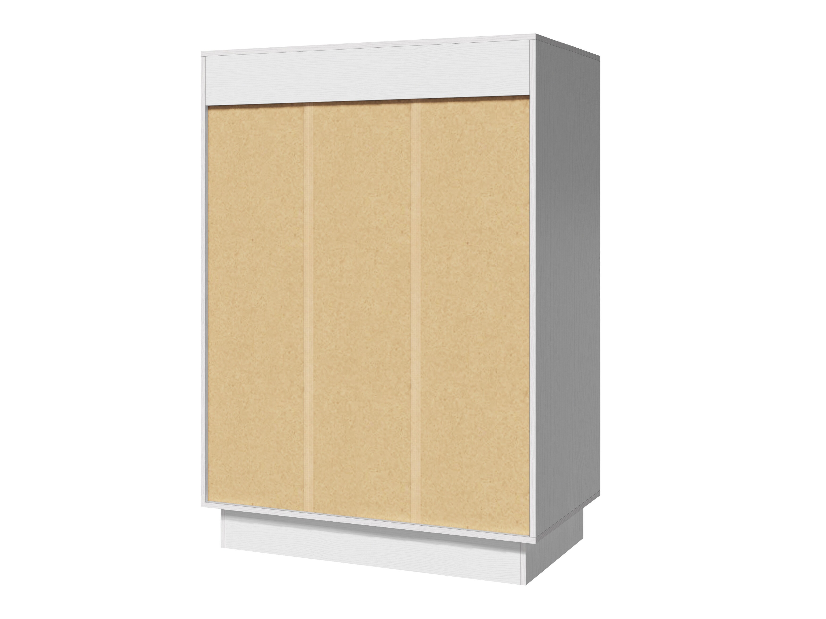 Spintelė Denton 1528 (Balta)