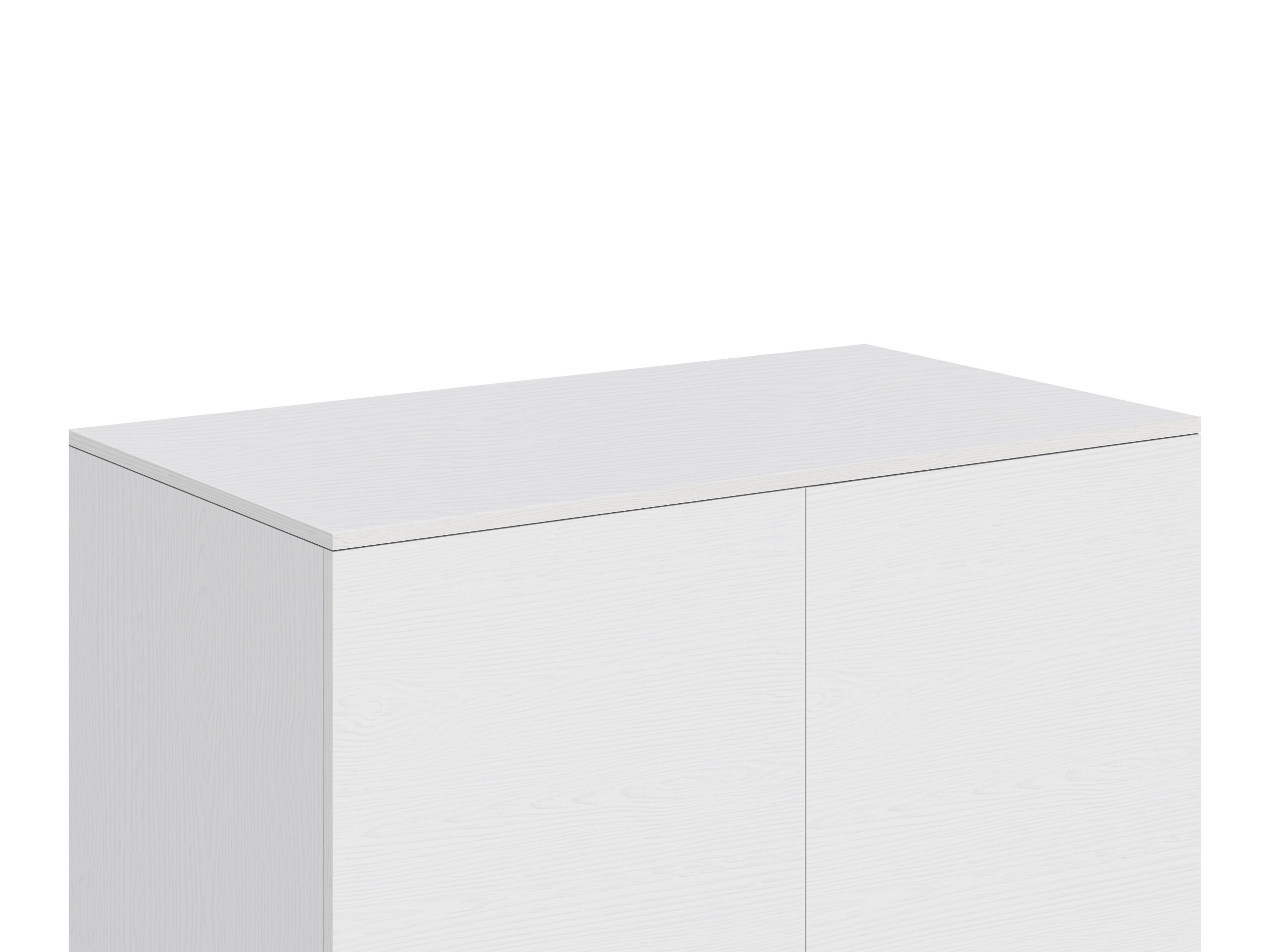 Spintelė Denton 1528 (Balta)