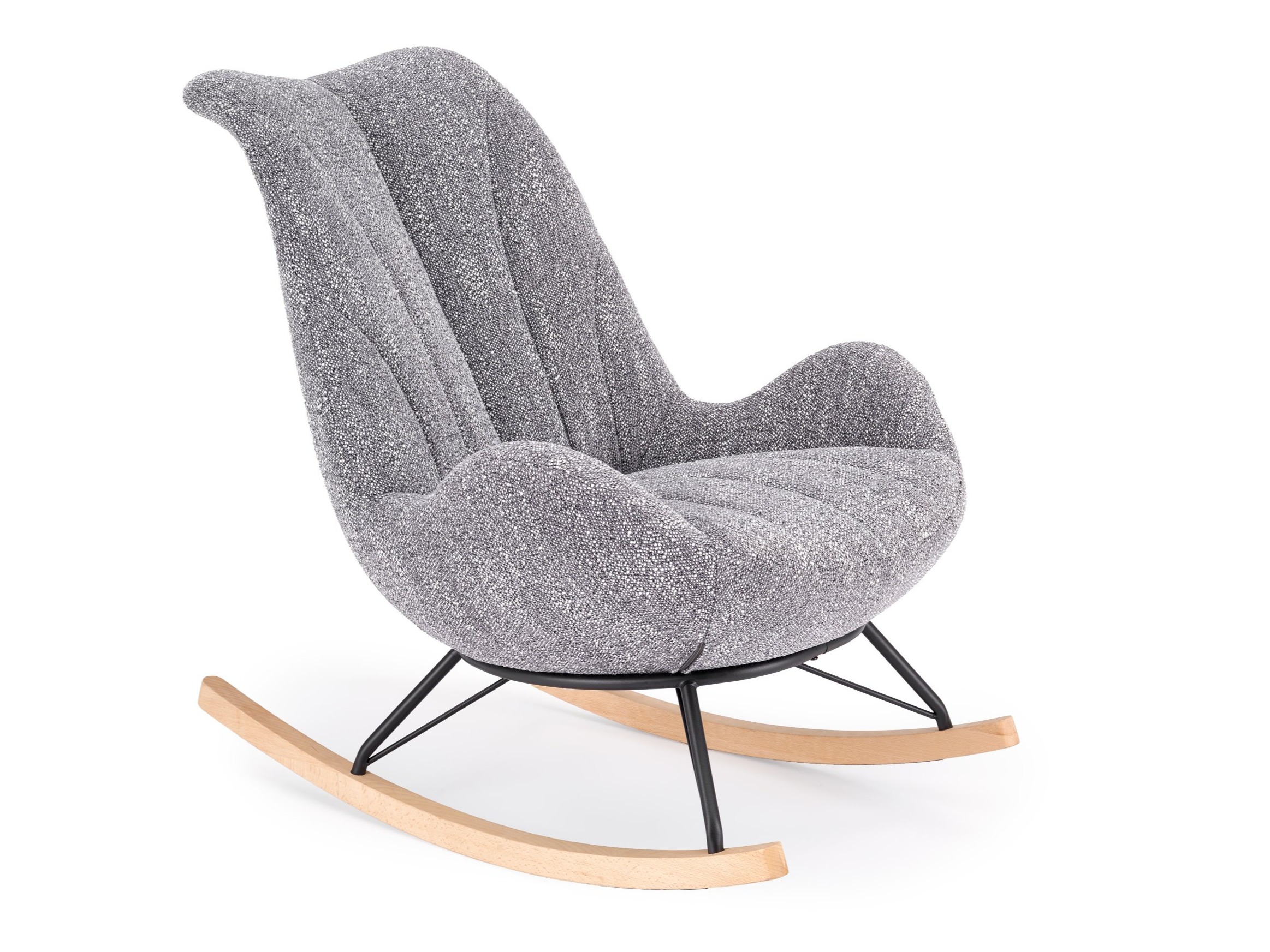 Supama kėdė Houston 2099 (Pilka)