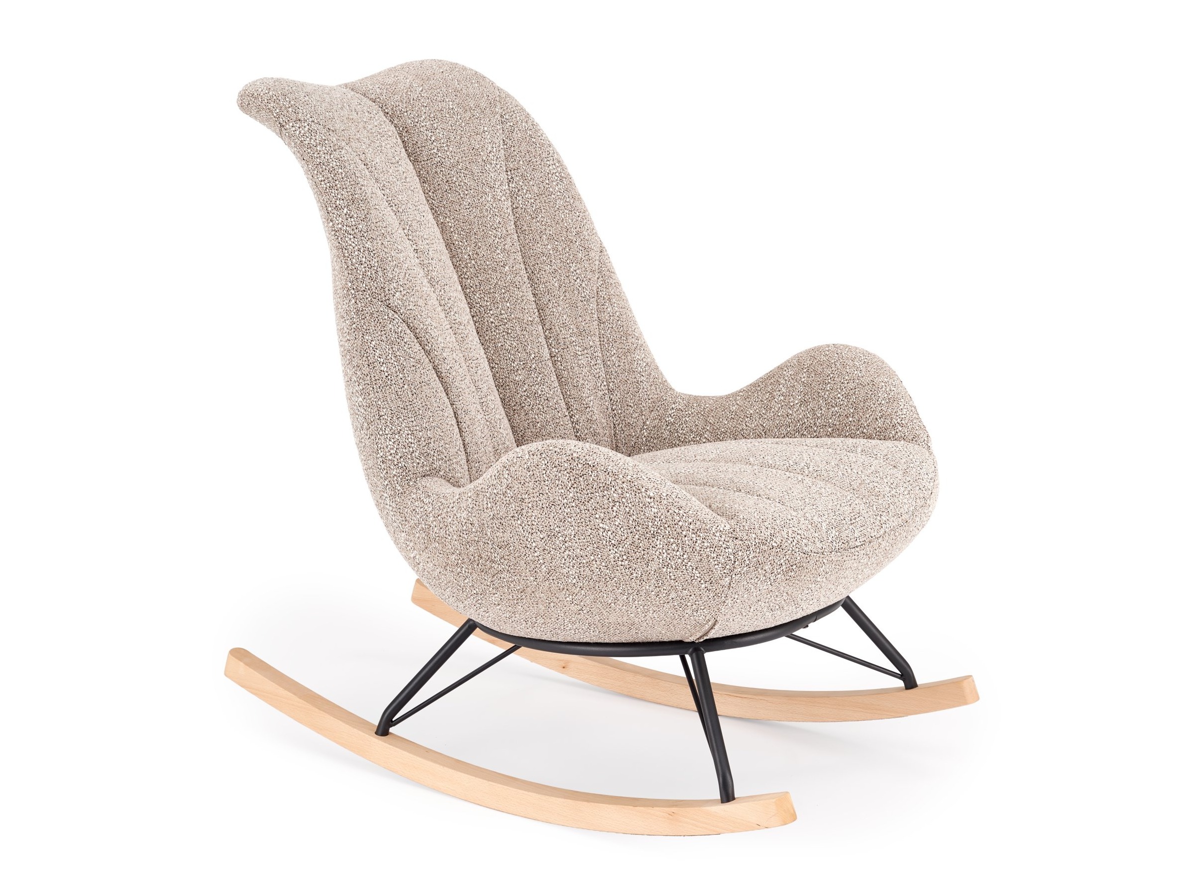 Supama kėdė Houston 2099 (Smėlinė)