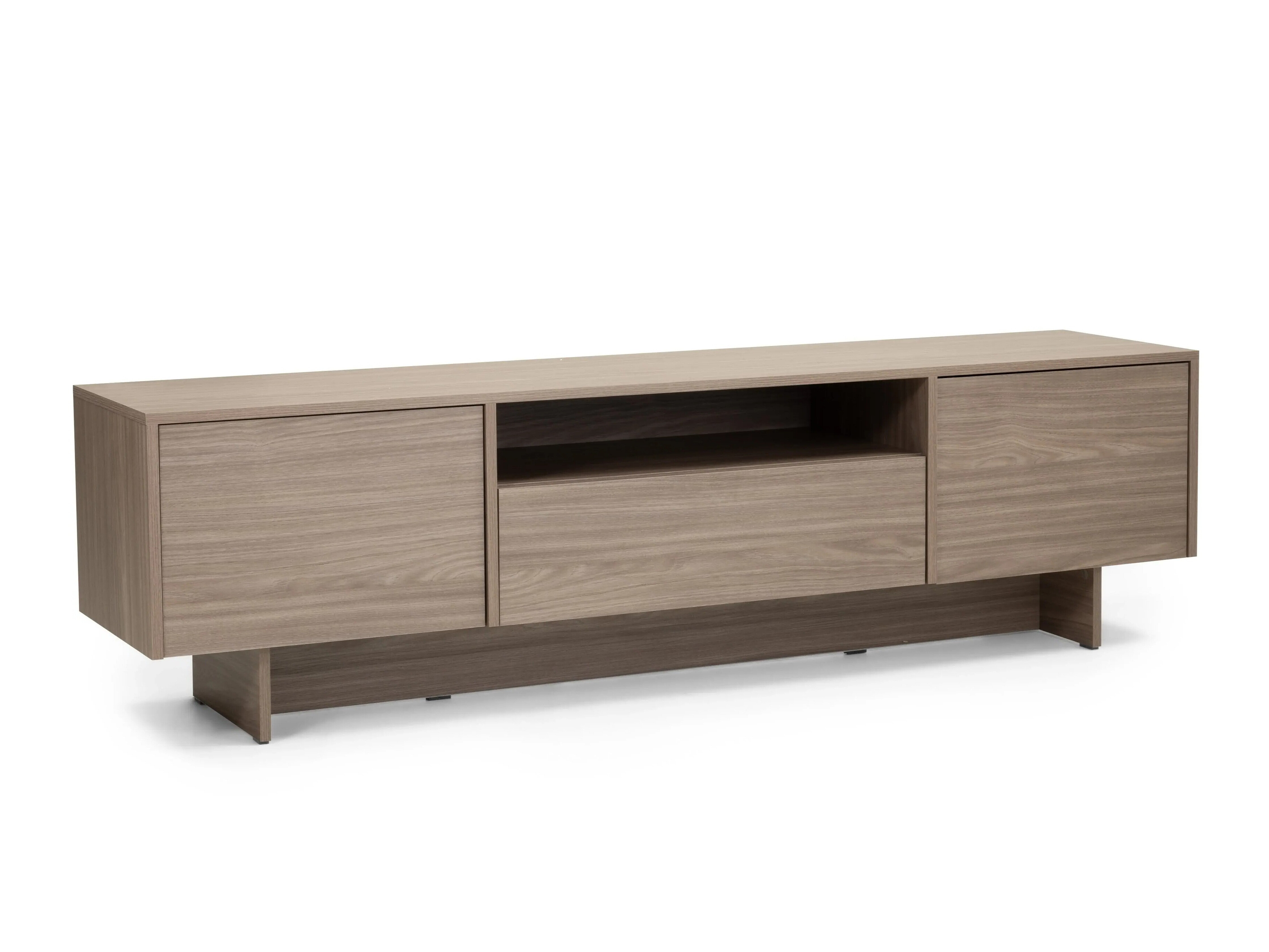 TV staliukas Sosone 103 (Tamsus ąžuolas)