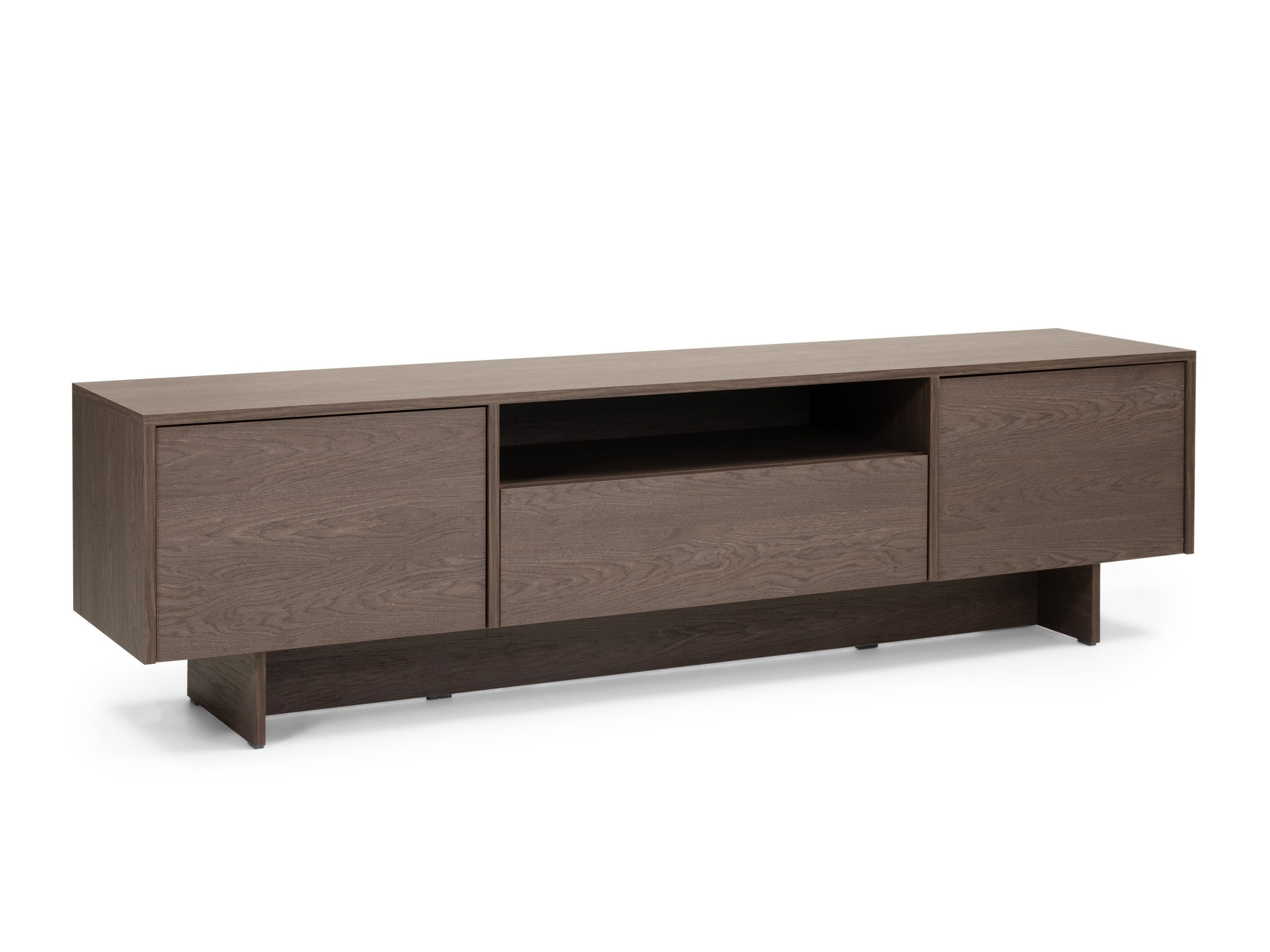 TV staliukas Sosone 103 (Tamsus medis)