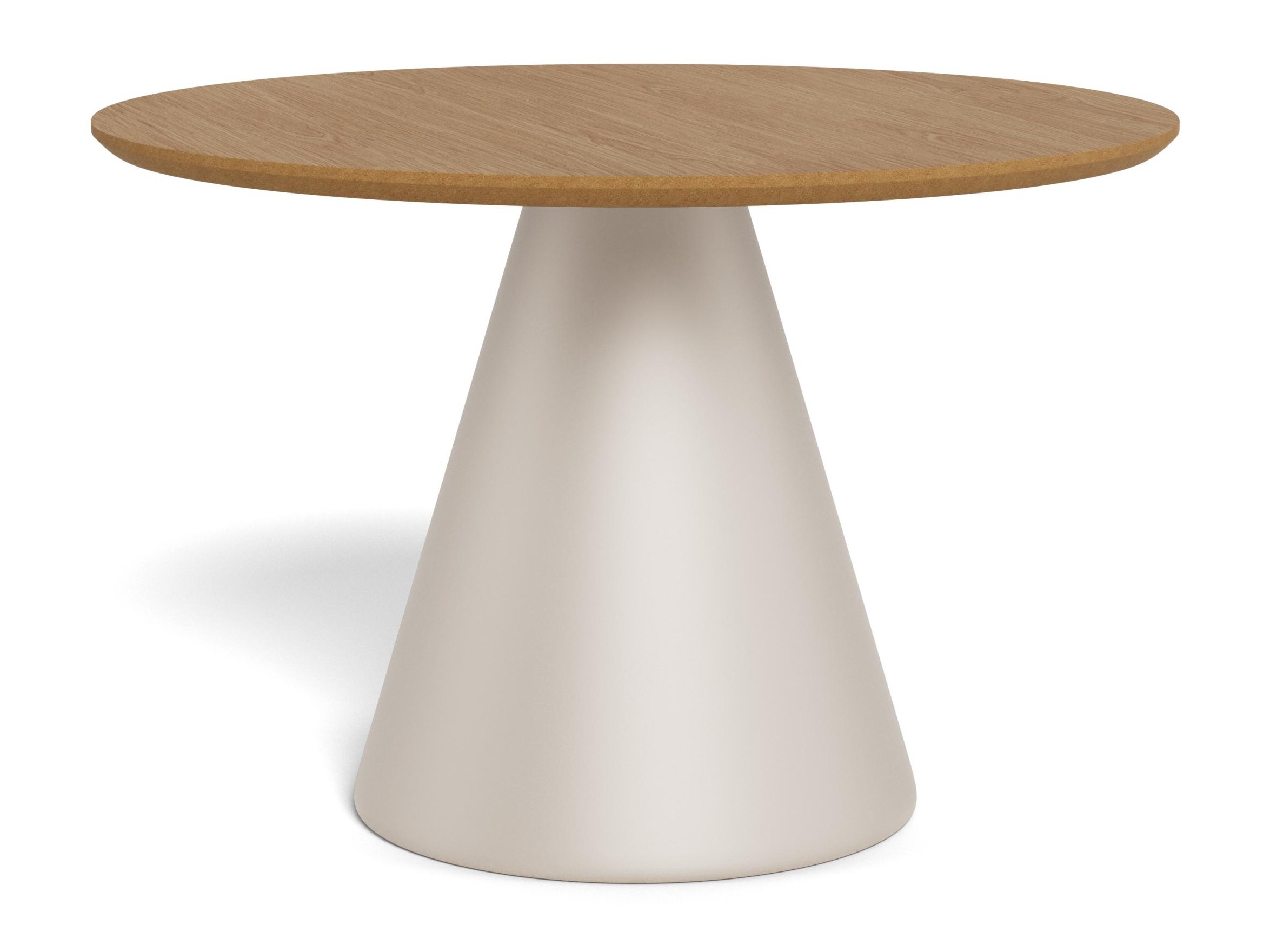 Žurnalinis staliukas Norsica 914 (Pilka + Ąžuolas)