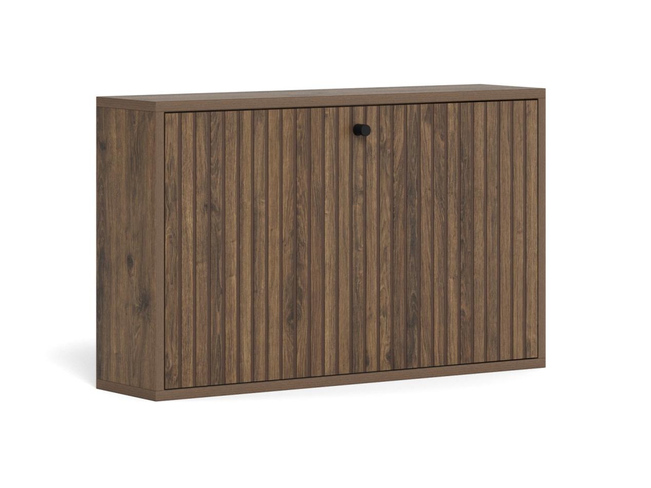 Batų lentyna Norsica Levala 106 (Ruda)