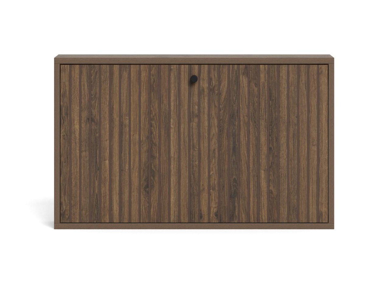 Batų lentyna Norsica Levala 106 (Ruda)