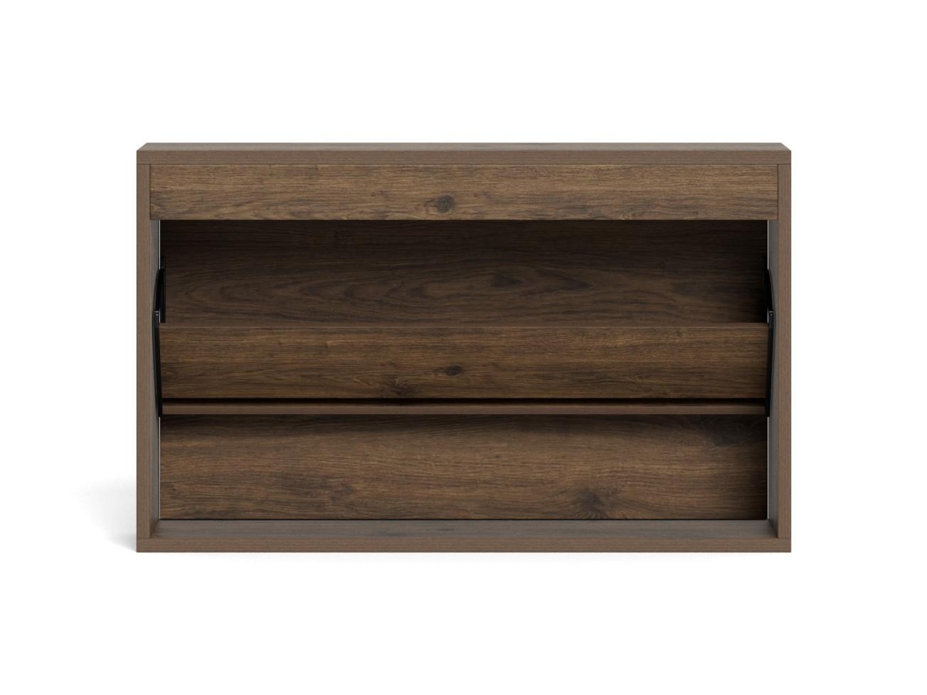 Batų lentyna Norsica Levala 106 (Ruda)