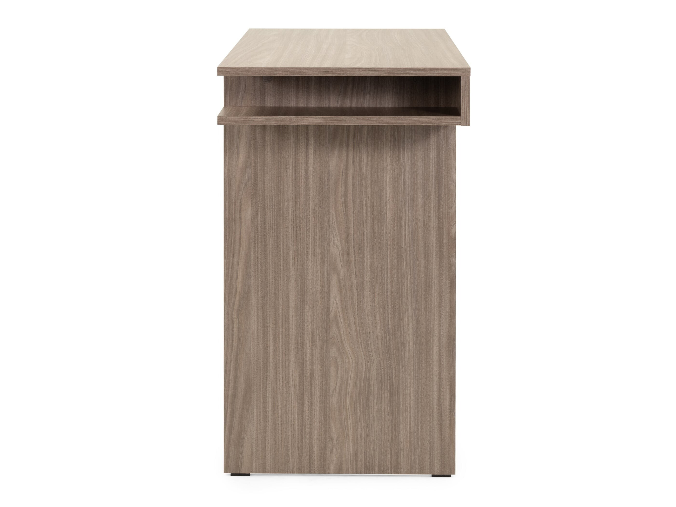 Darbo stalas Sosone 104 (Tamsus ąžuolas)