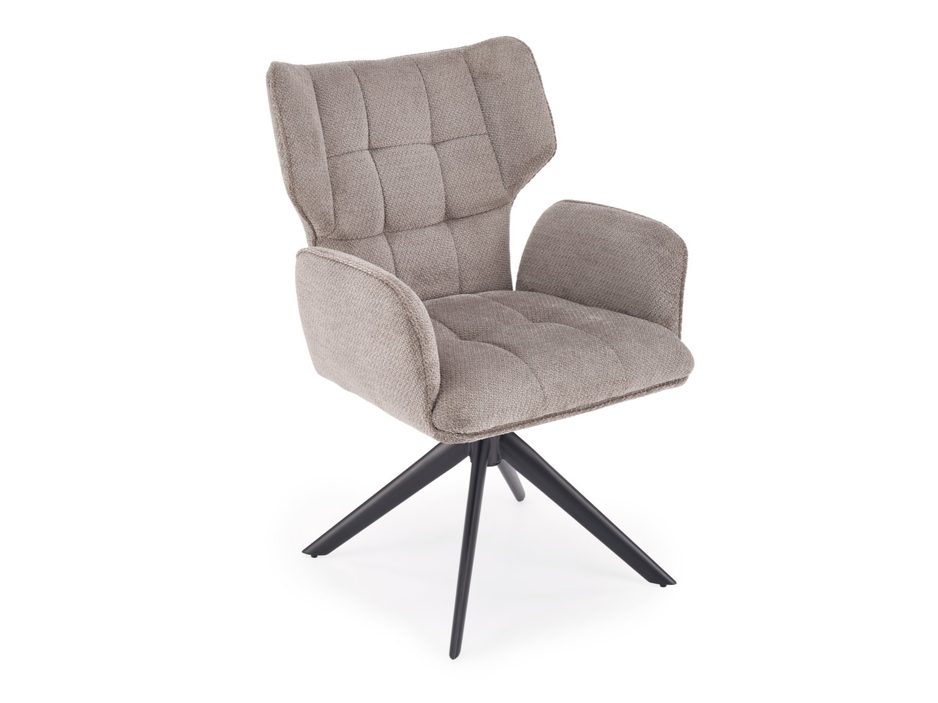 Kėdė Houston 2101 (Pilka)