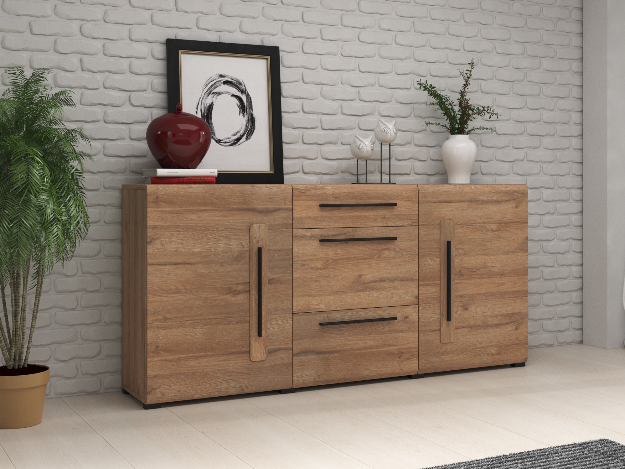 Komoda Ophsalu 108 (Grandson ąžuolas)