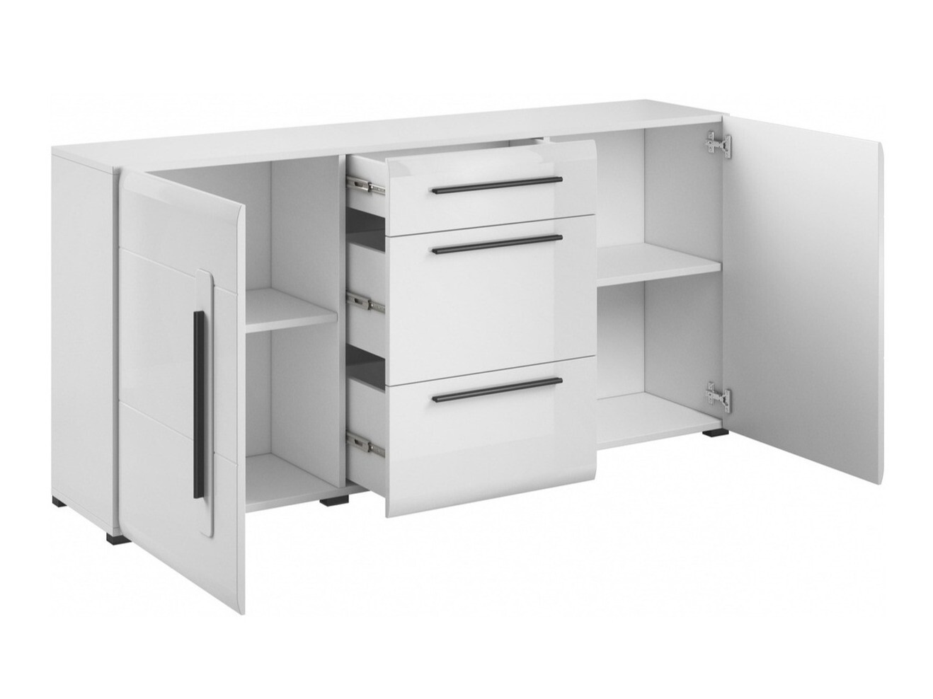 Komoda Ophsalu 108 (Grandson ąžuolas)