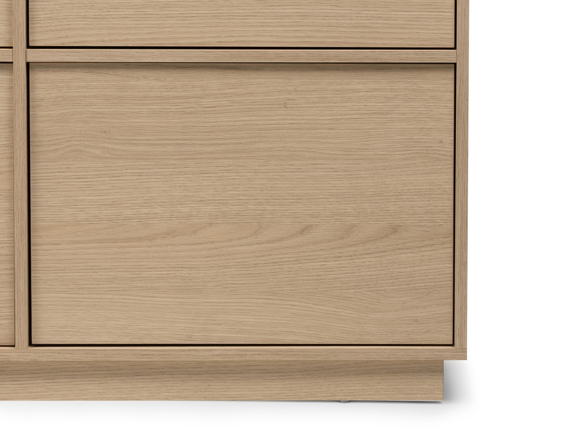 Spintelė Burleson 611 (Ąžuolas)