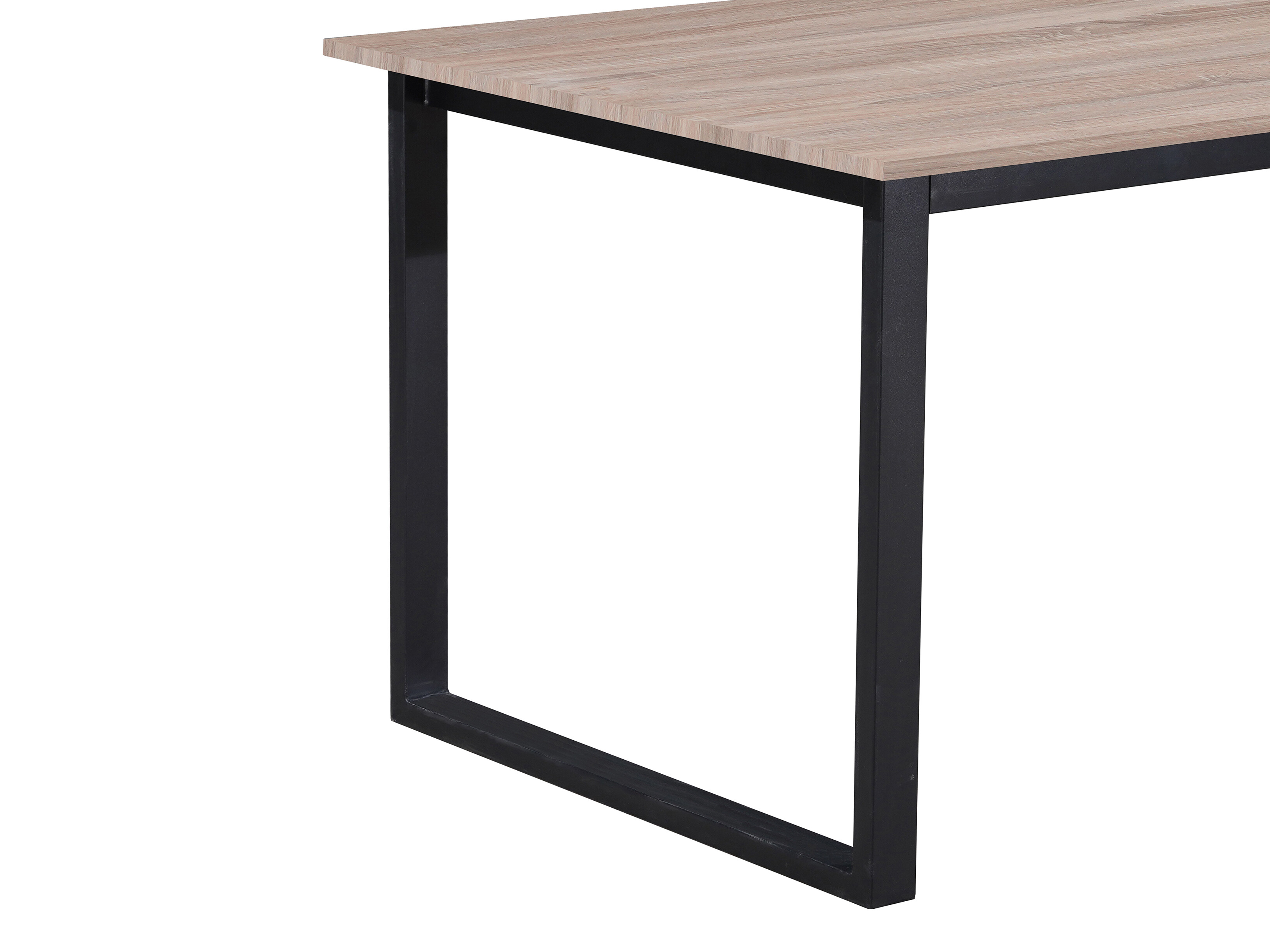 Stalas Denton 1530 (Ąžuolas)