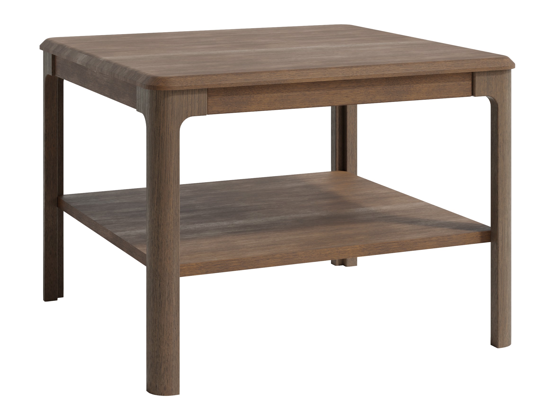 Žurnalinis staliukas Dunremo 111