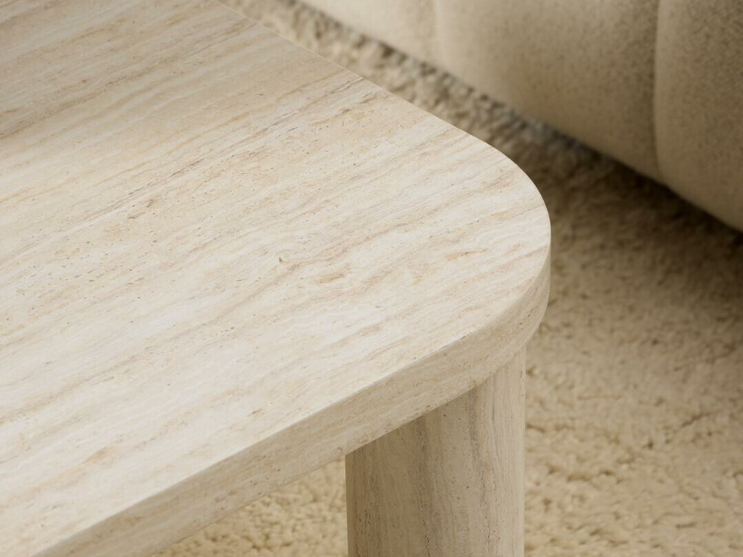 Žurnalinis staliukas ST8605