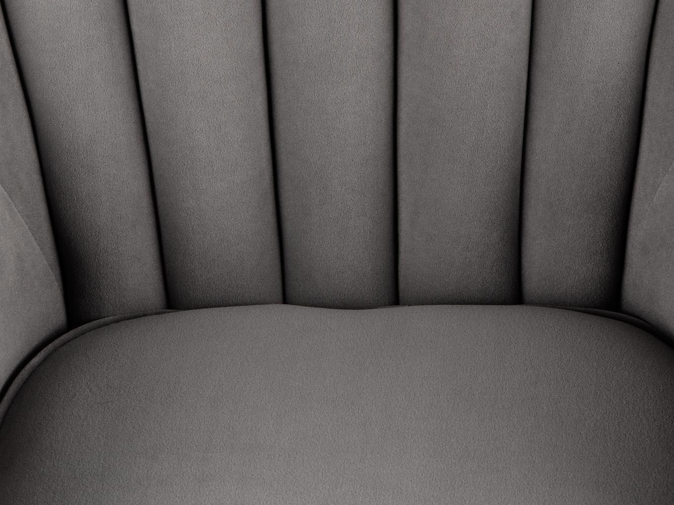 Fotelis Houston 1105 (Pilka)