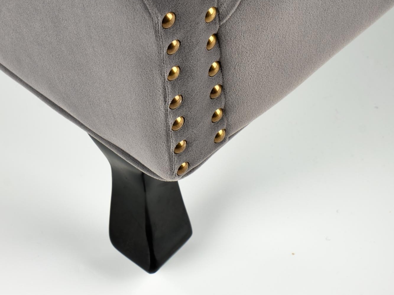 Fotelis Houston 1105 (Pilka)