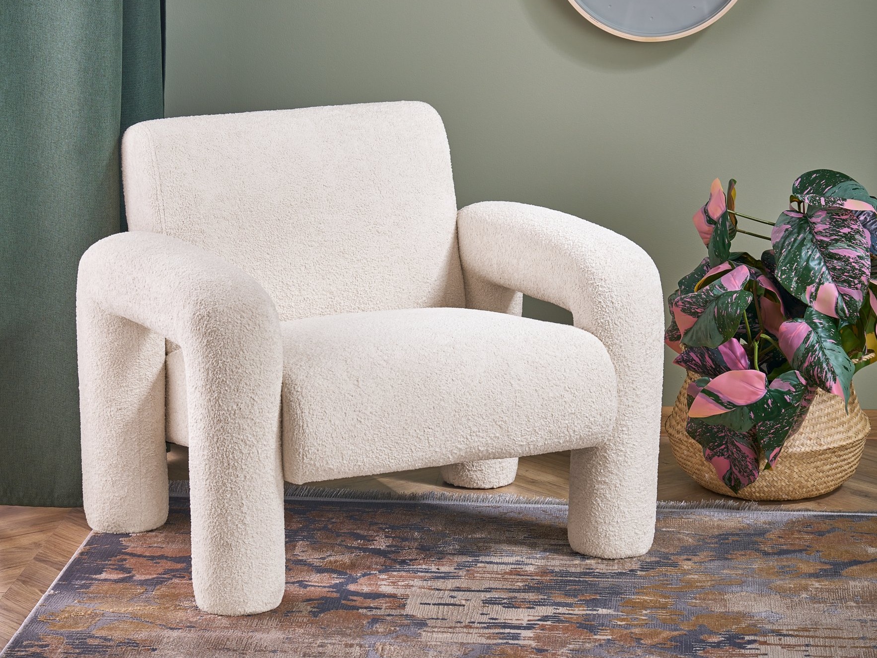 Fotelis Houston 2111