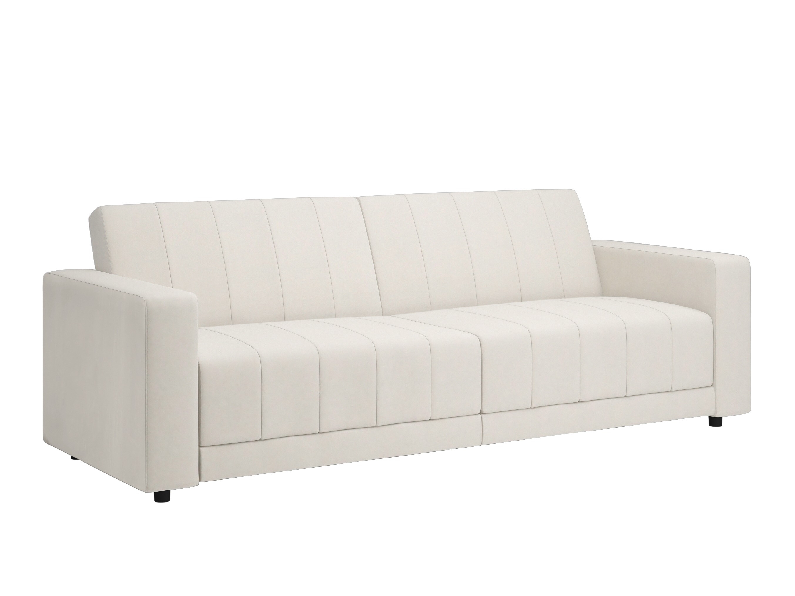 Sofa lova Denton 1535 (Kreminė)