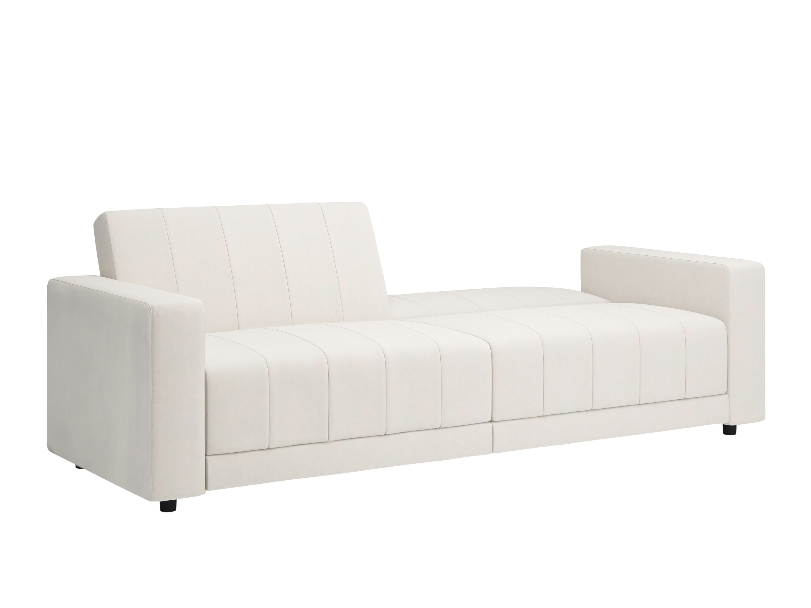 Sofa lova Denton 1535 (Kreminė)