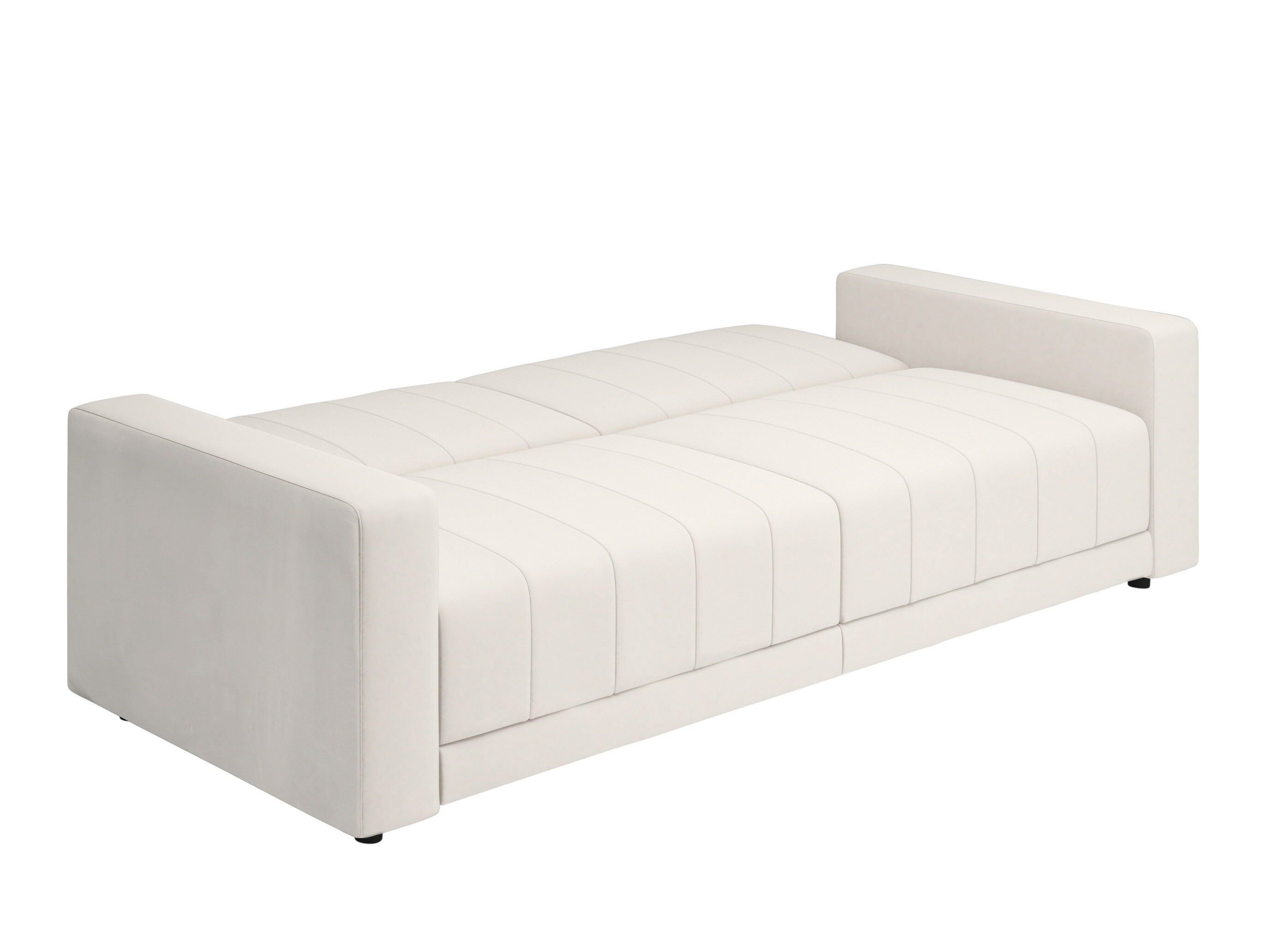 Sofa lova Denton 1535 (Kreminė)