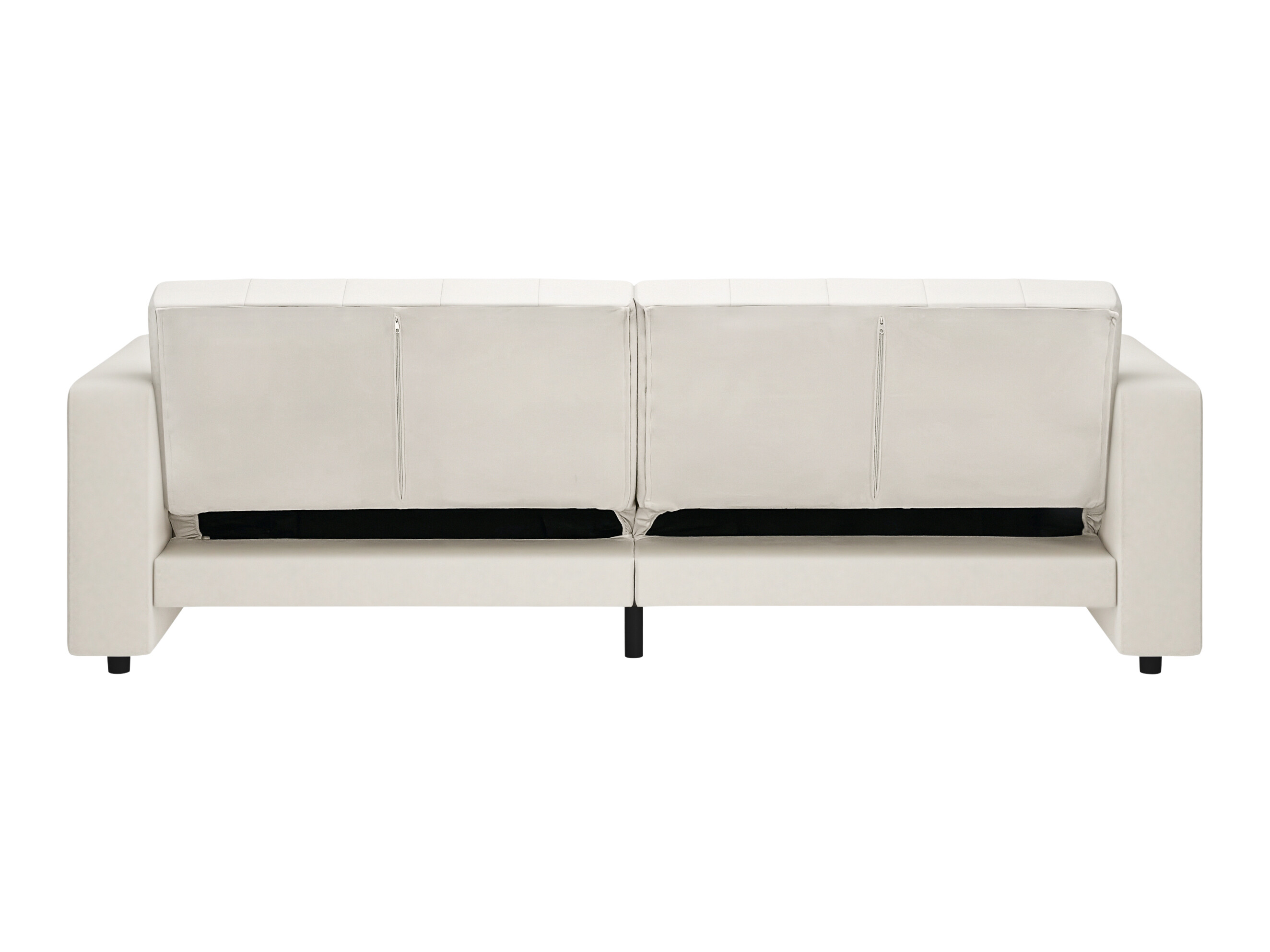 Sofa lova Denton 1535 (Kreminė)
