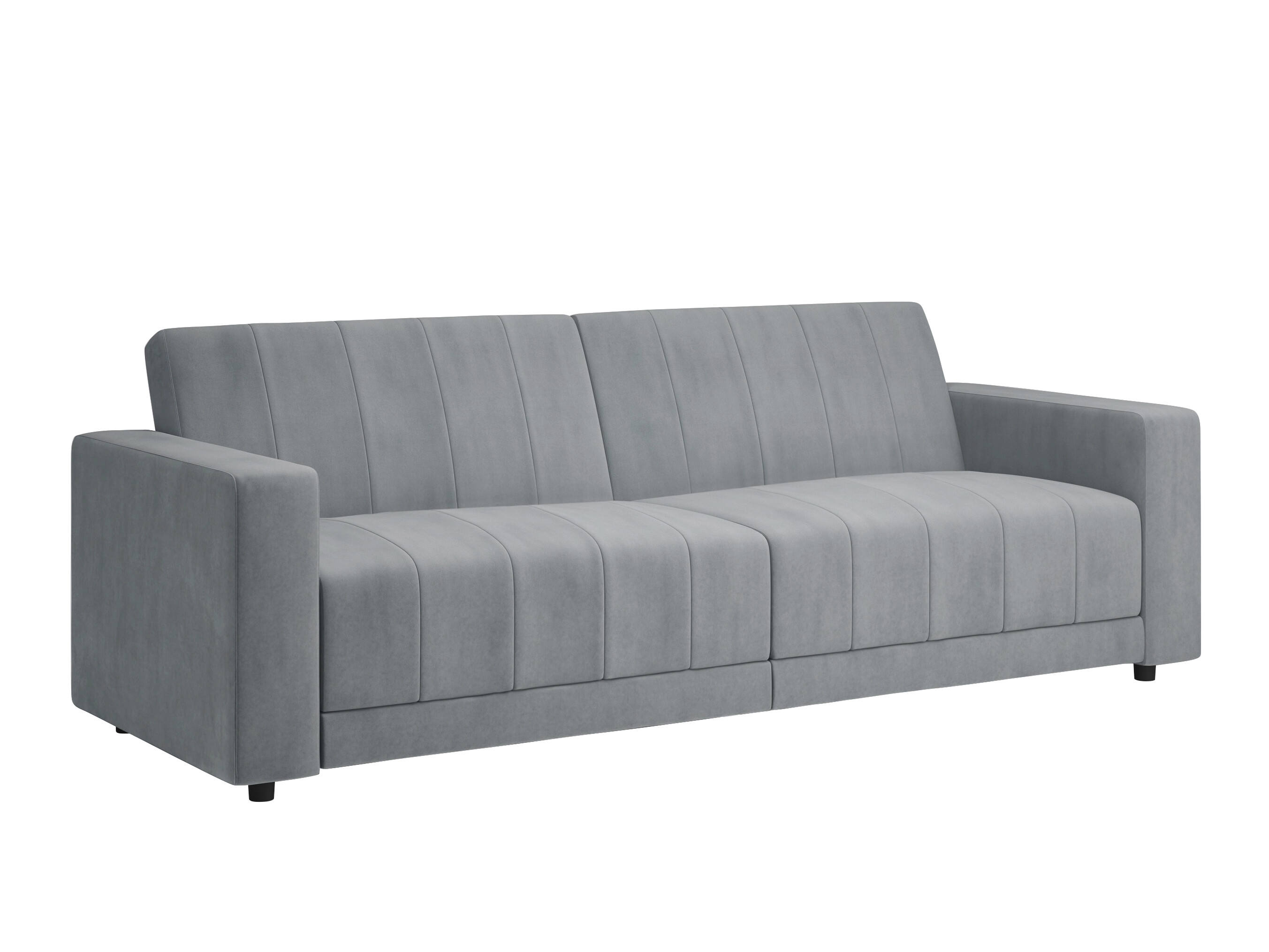Sofa lova Denton 1535 (Šviesi pilka)