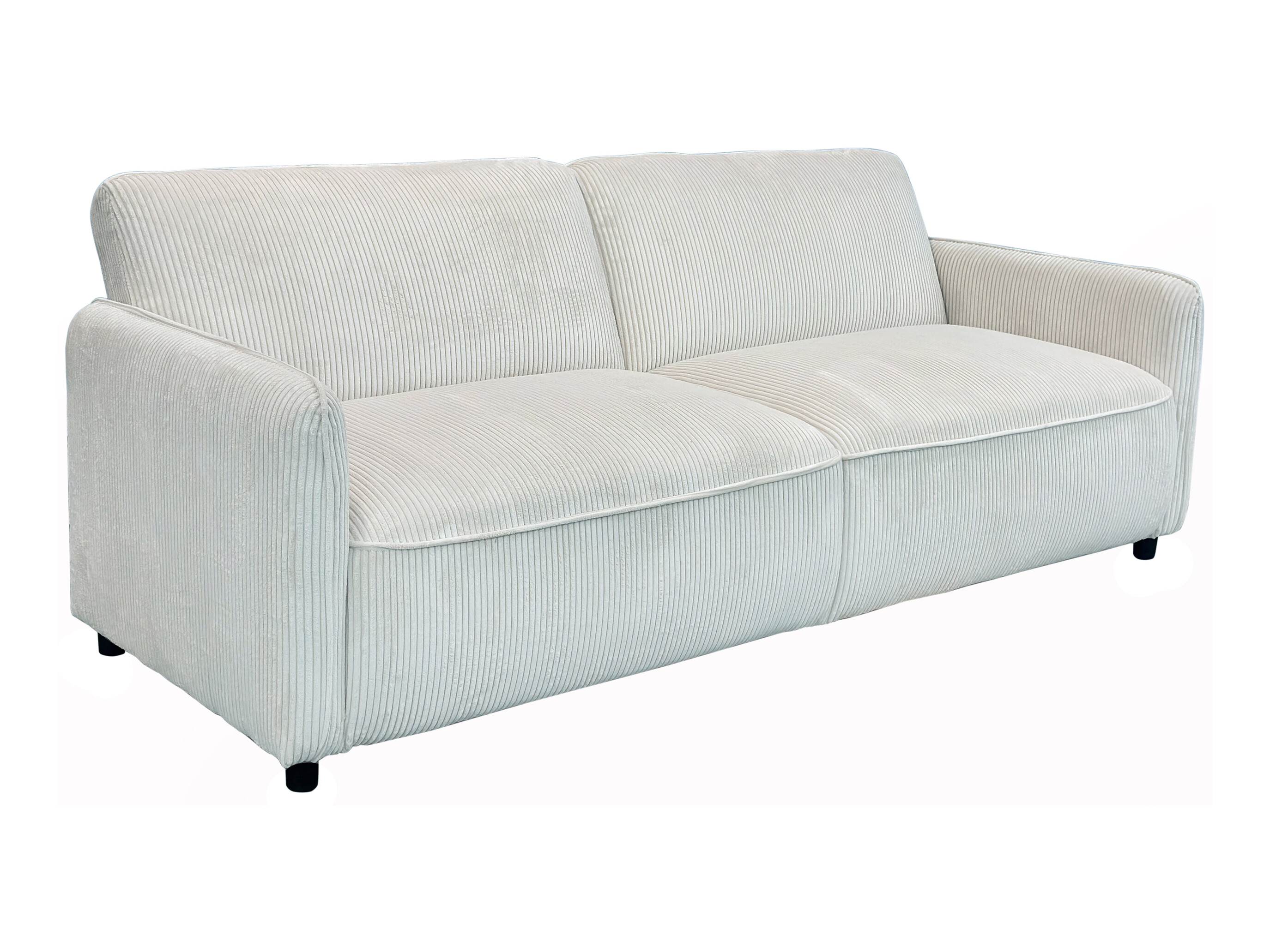 Sofa lova Denton 1536 (Kreminė)
