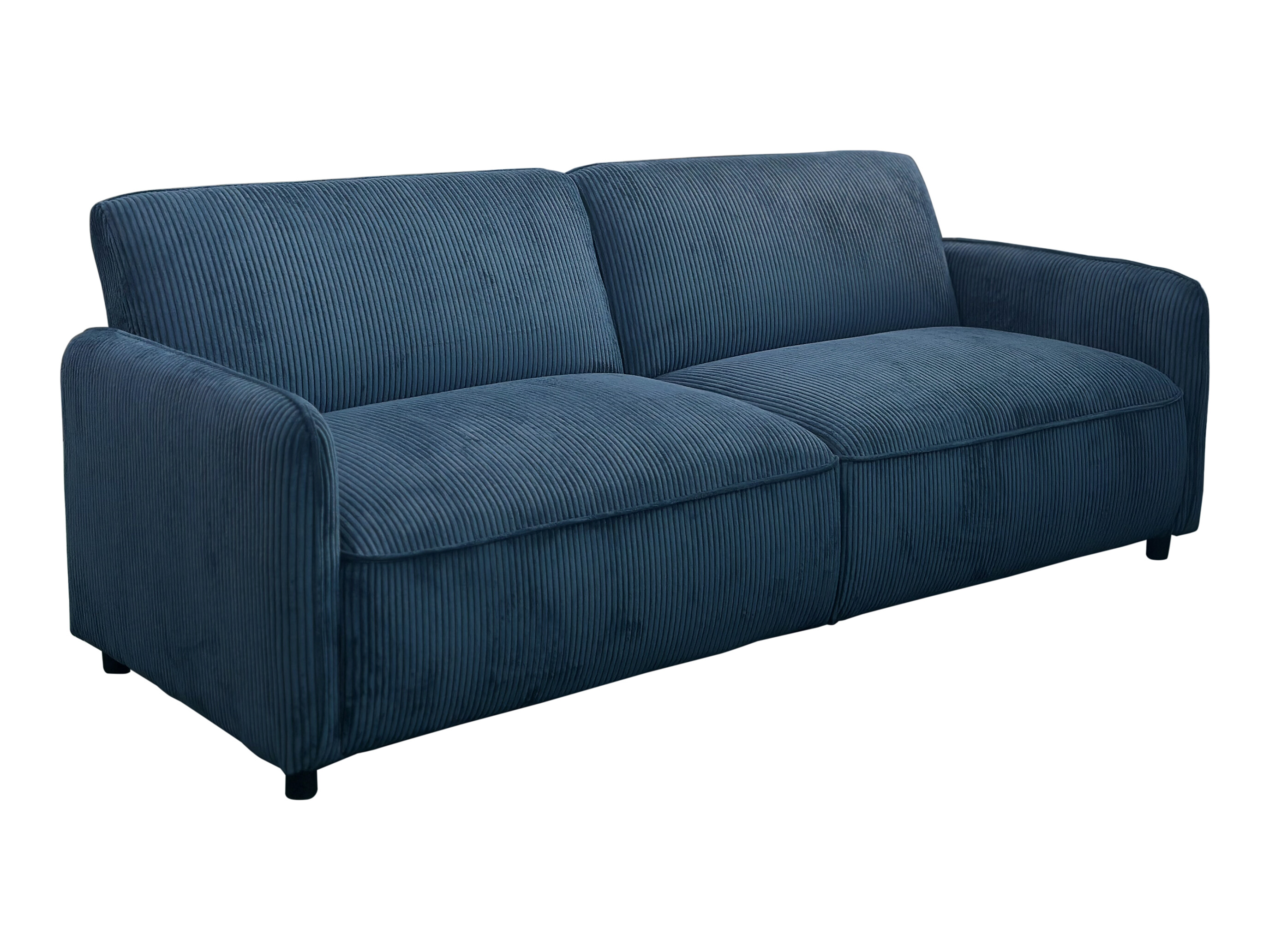 Sofa lova Denton 1536 (Mėlyna)