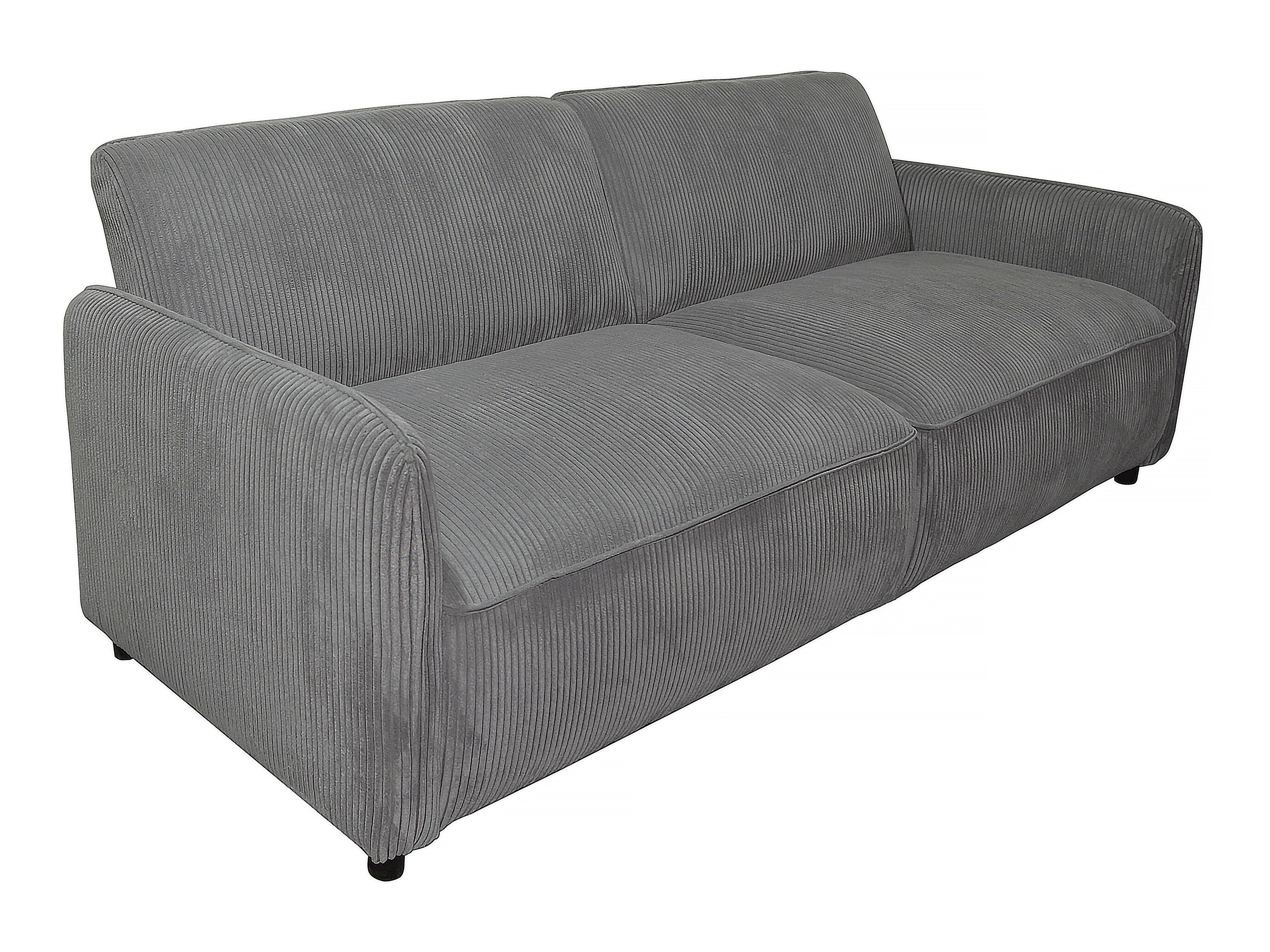 Sofa lova Denton 1536 (Pilka)