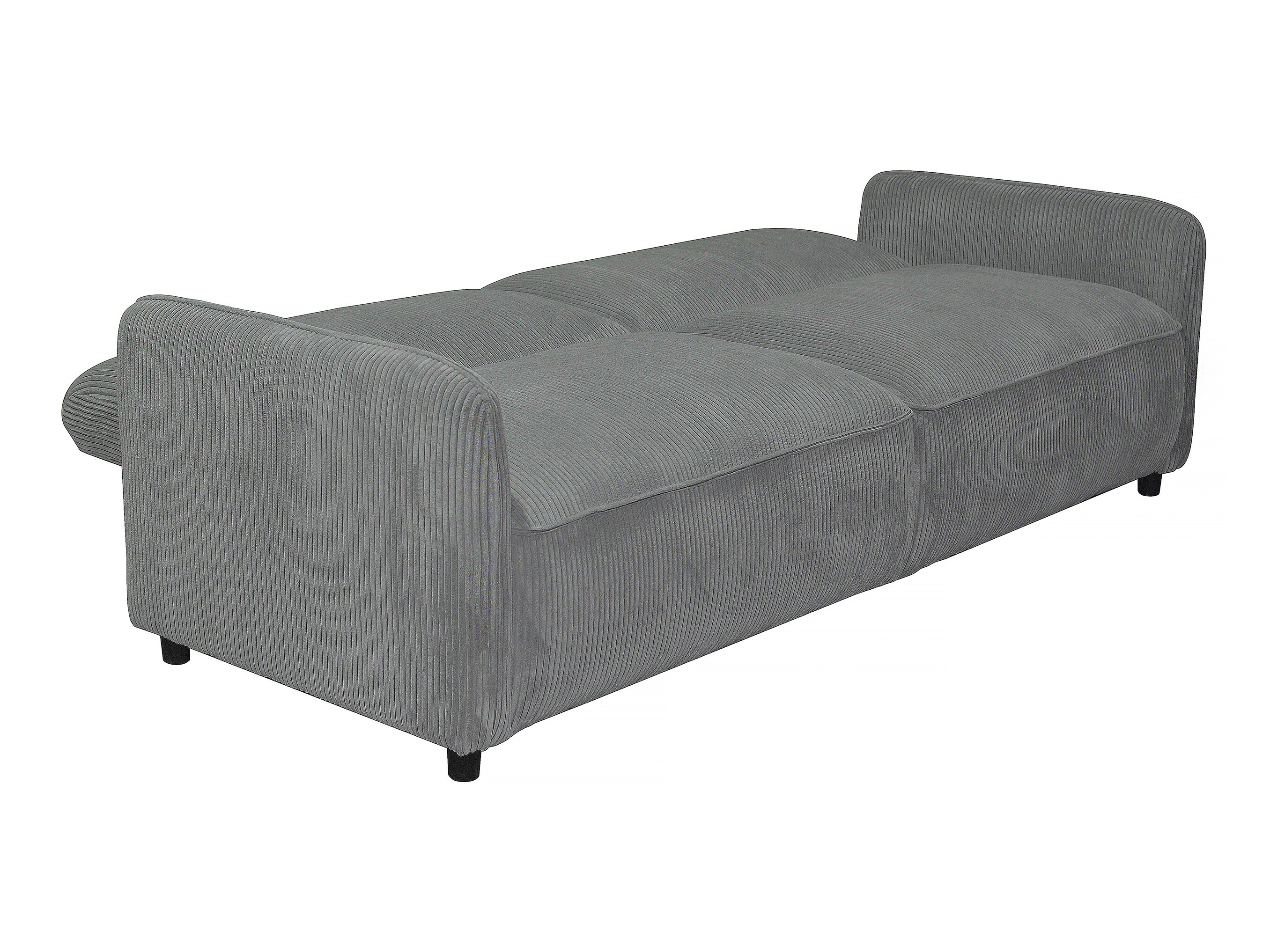 Sofa lova Denton 1536 (Pilka)