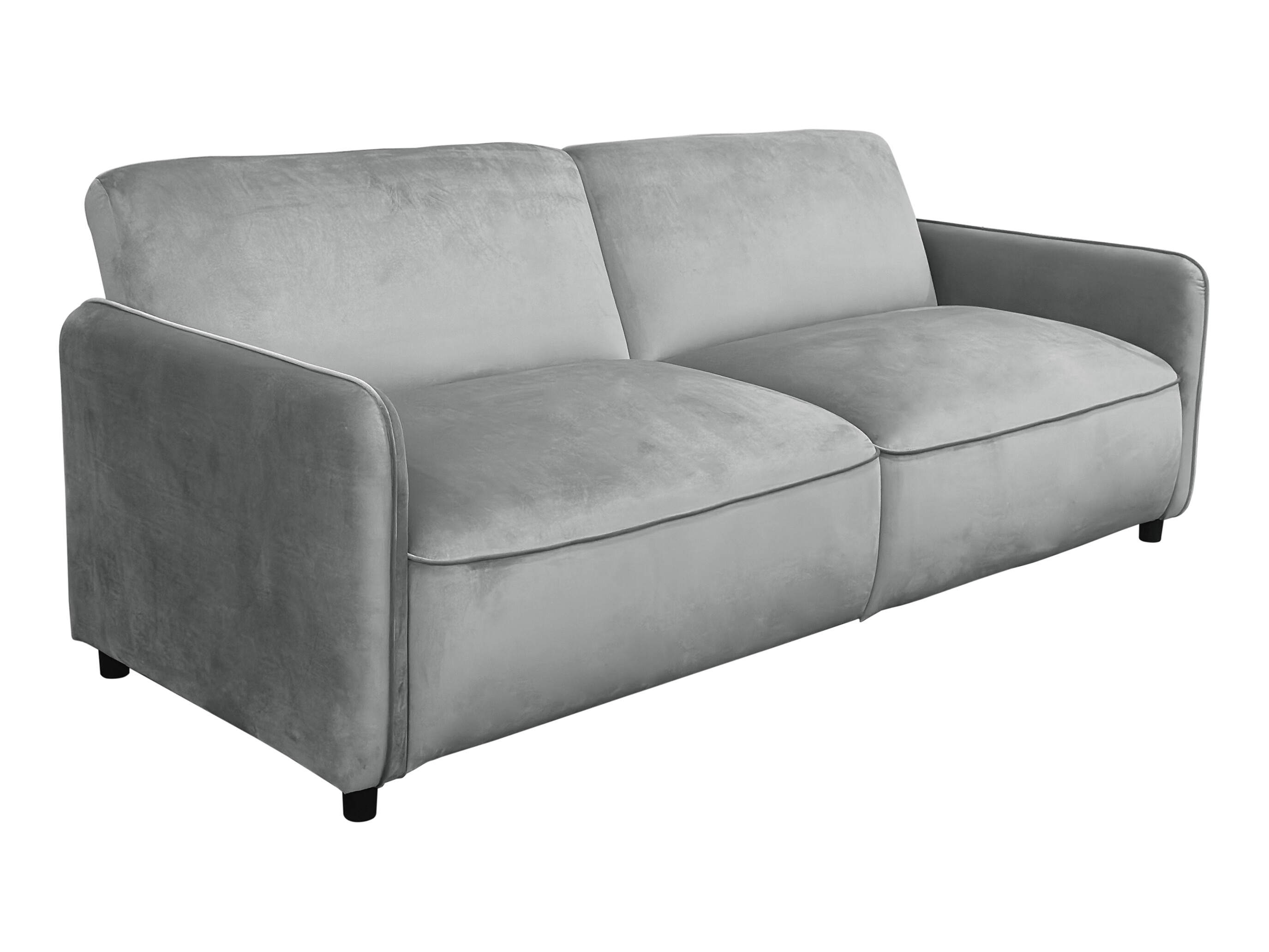 Sofa lova Denton 1537 (Šviesi pilka)